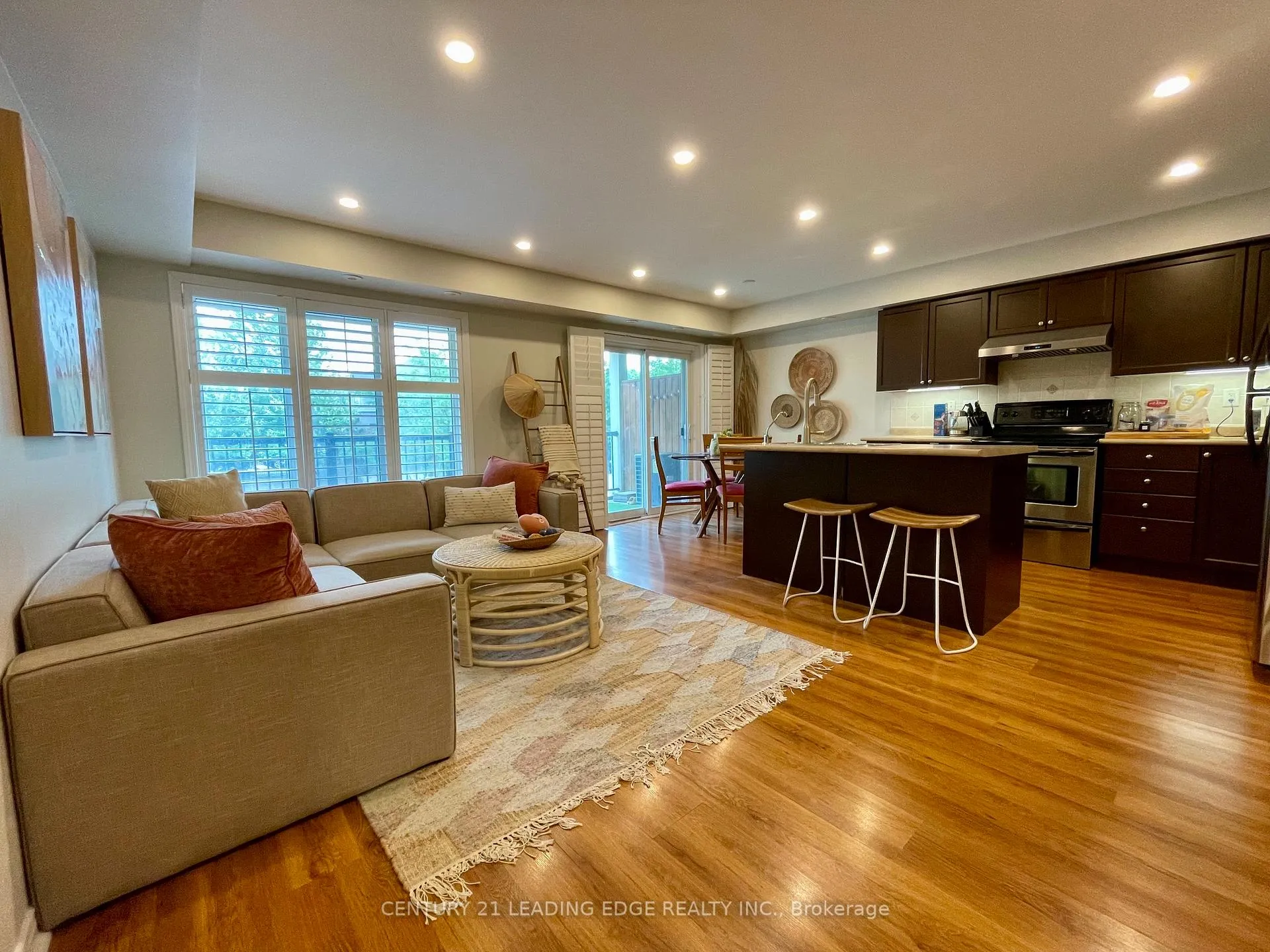 Photo 7 of 2083 Bur Oak Avenue, Markham, Greensborough — HOMEH