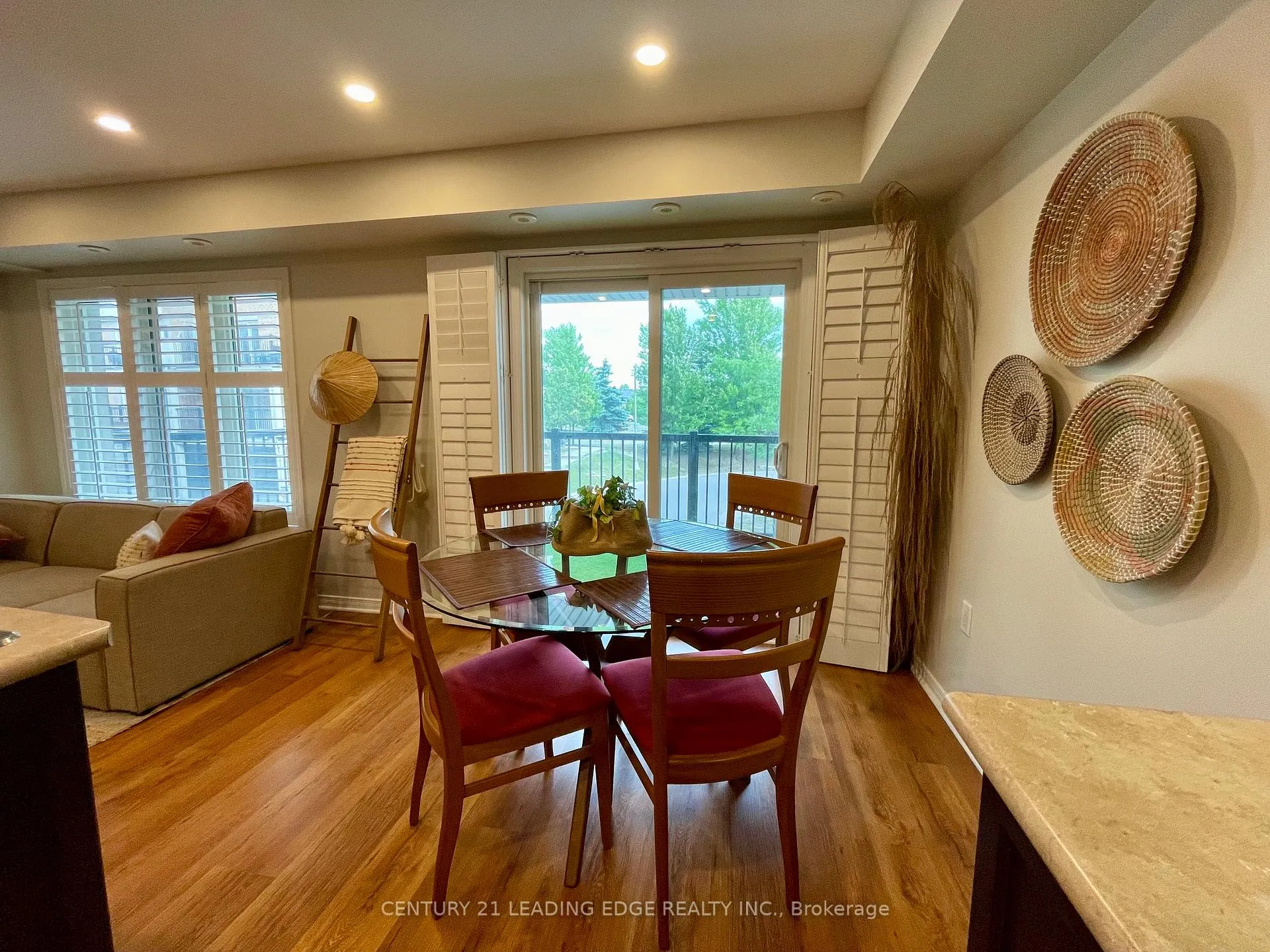 Photo 12 of 2083 Bur Oak Avenue, Markham, Greensborough — HOMEH