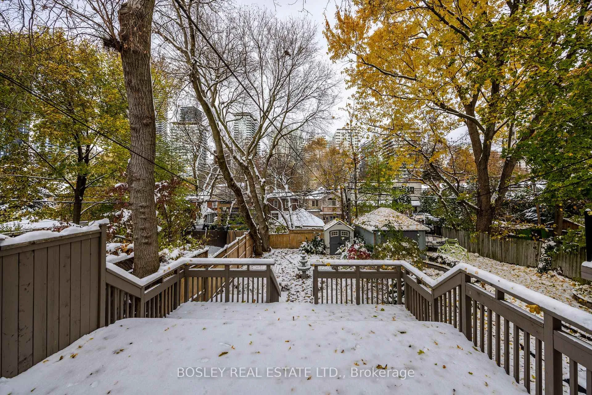 Photo 16 of 88 Manor Road E, Toronto, Mount Pleasant West — HOMEH