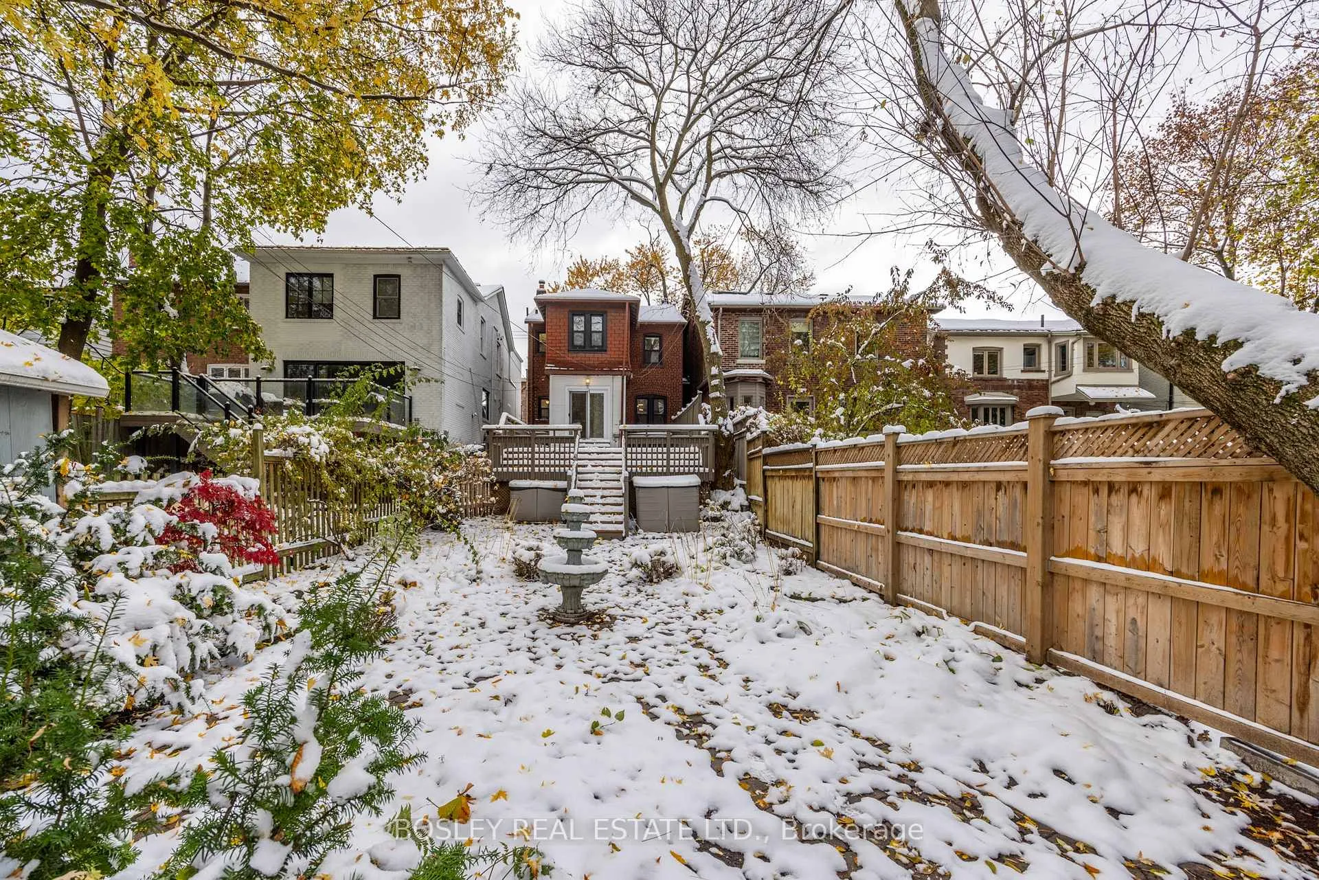 Photo 18 of 88 Manor Road E, Toronto, Mount Pleasant West — HOMEH