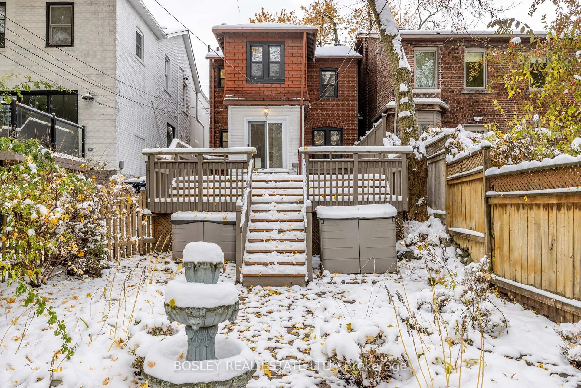 Photo 19 of 88 Manor Road E, Toronto, Mount Pleasant West — HOMEH
