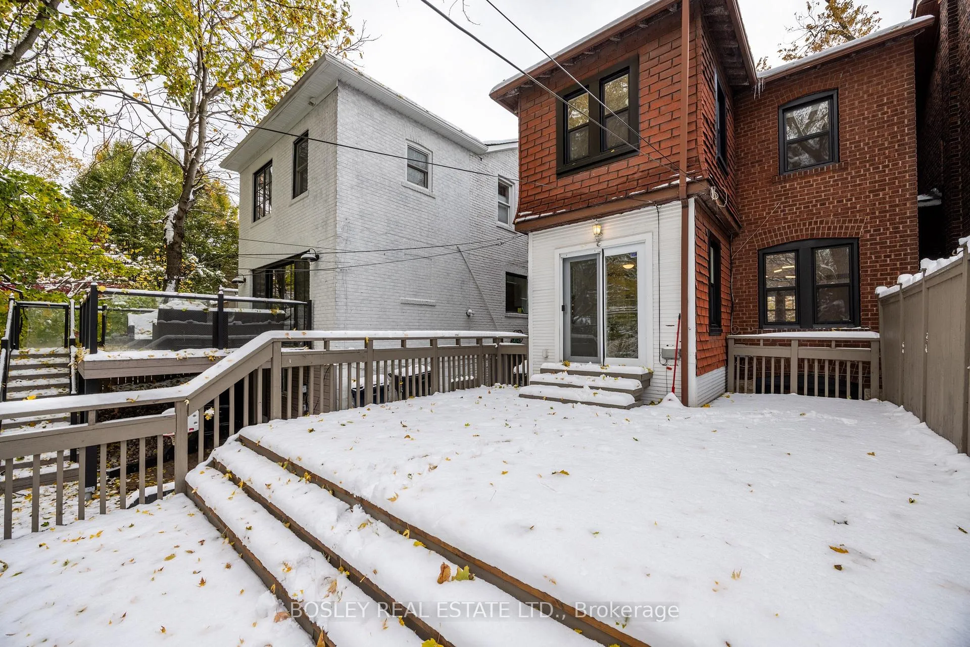 Photo 20 of 88 Manor Road E, Toronto, Mount Pleasant West — HOMEH