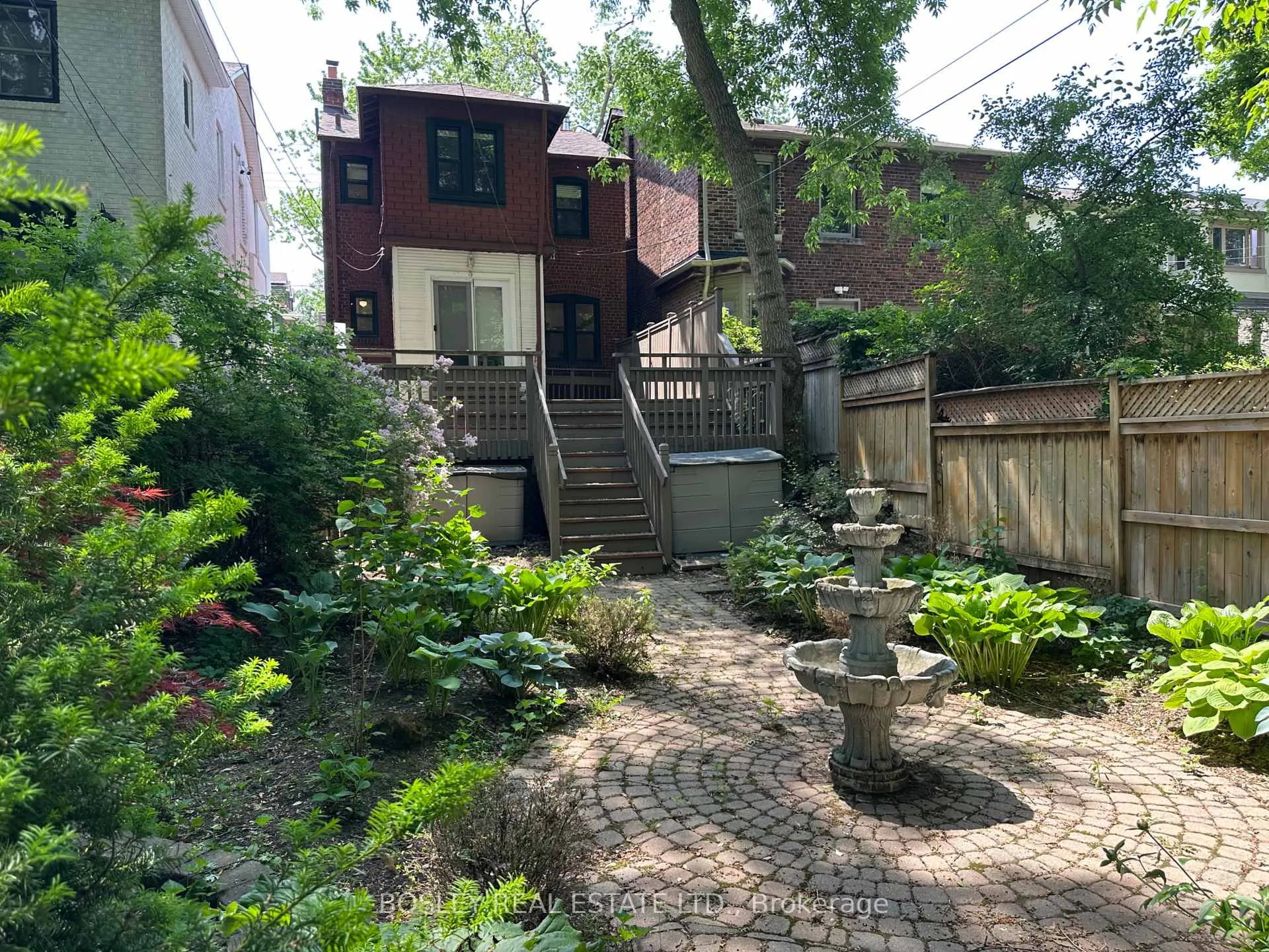 Photo 44 of 88 Manor Road E, Toronto, Mount Pleasant West — HOMEH
