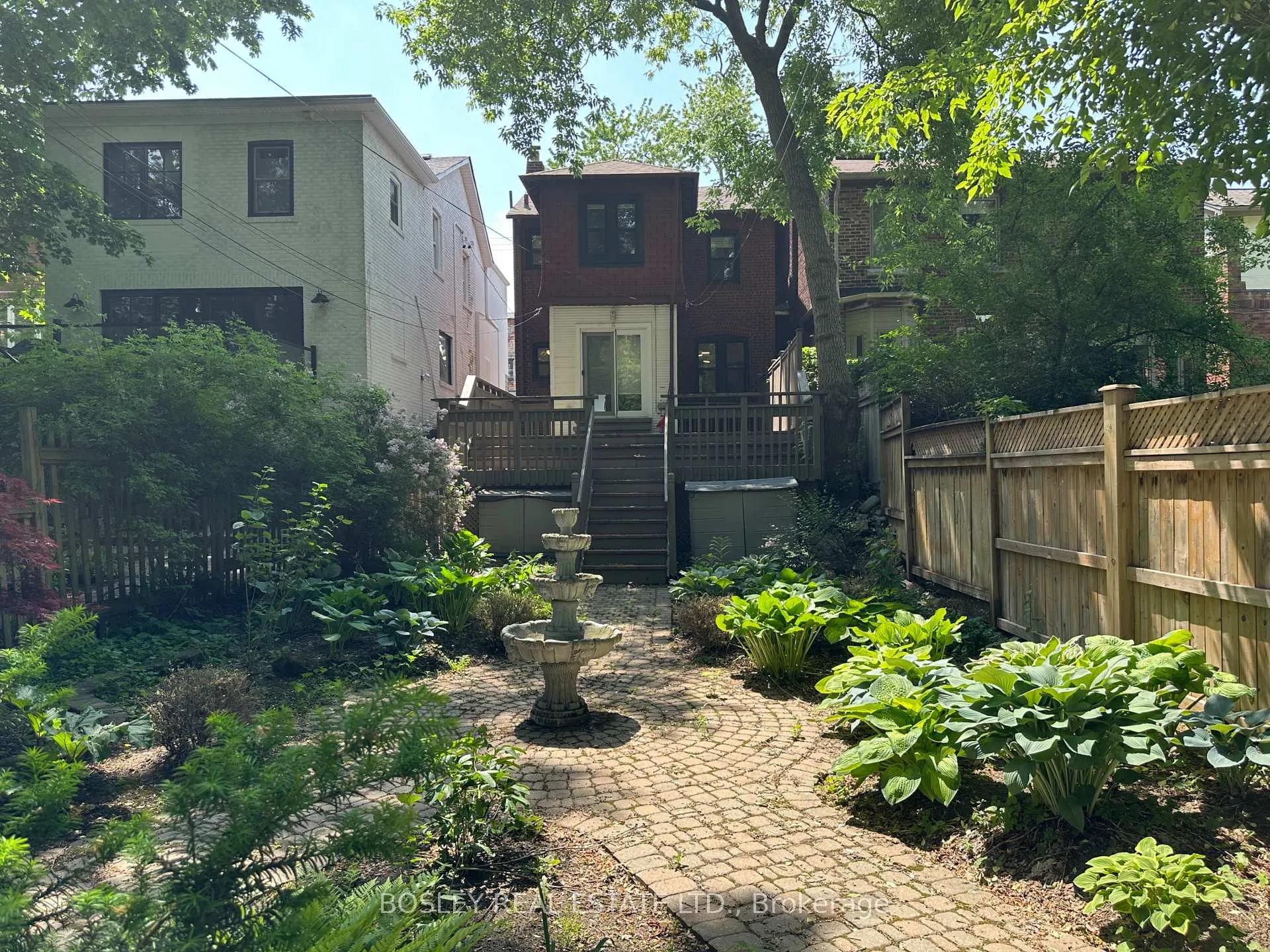 Photo 48 of 88 Manor Road E, Toronto, Mount Pleasant West — HOMEH
