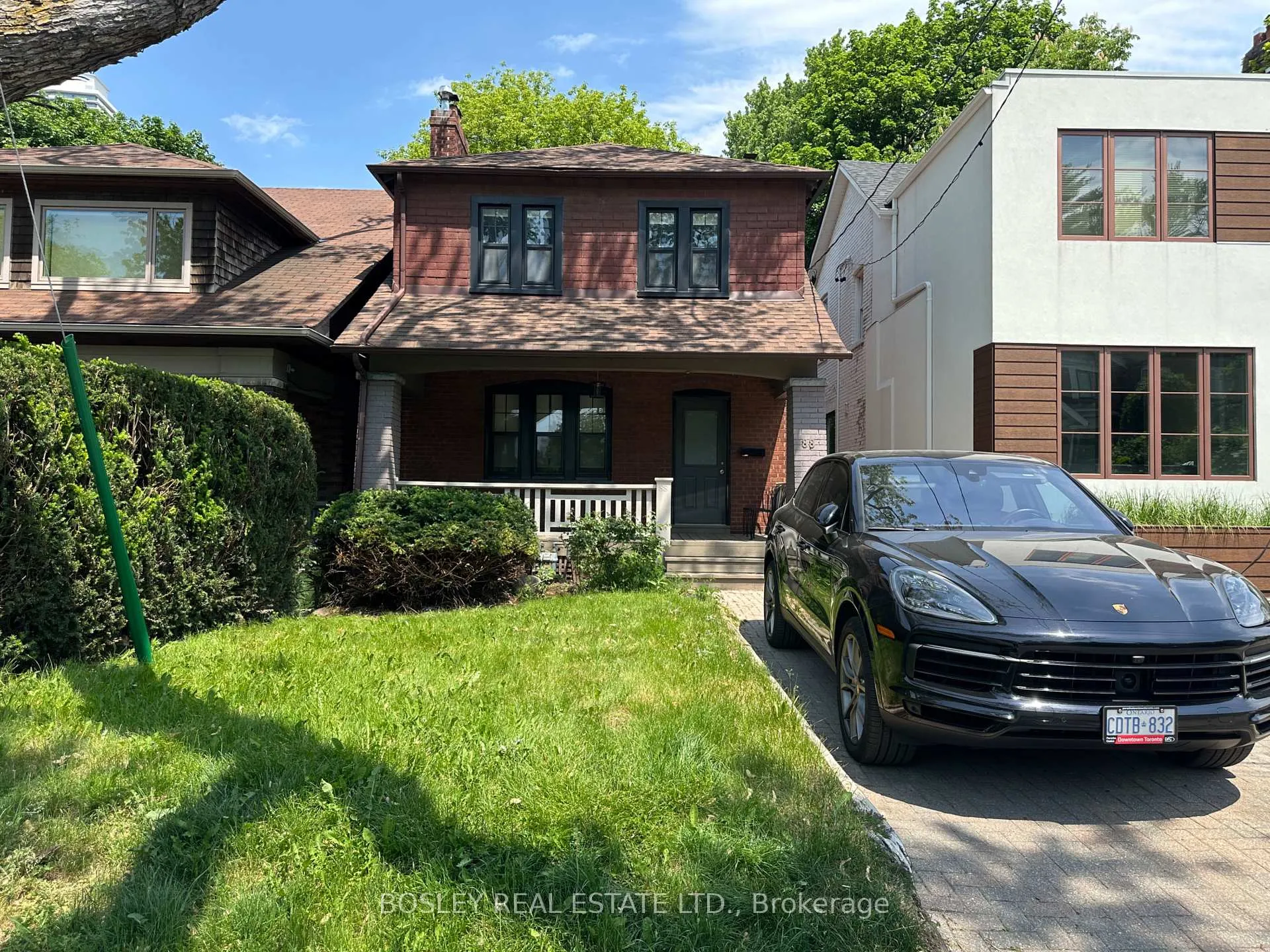 Photo 49 of 88 Manor Road E, Toronto, Mount Pleasant West — HOMEH