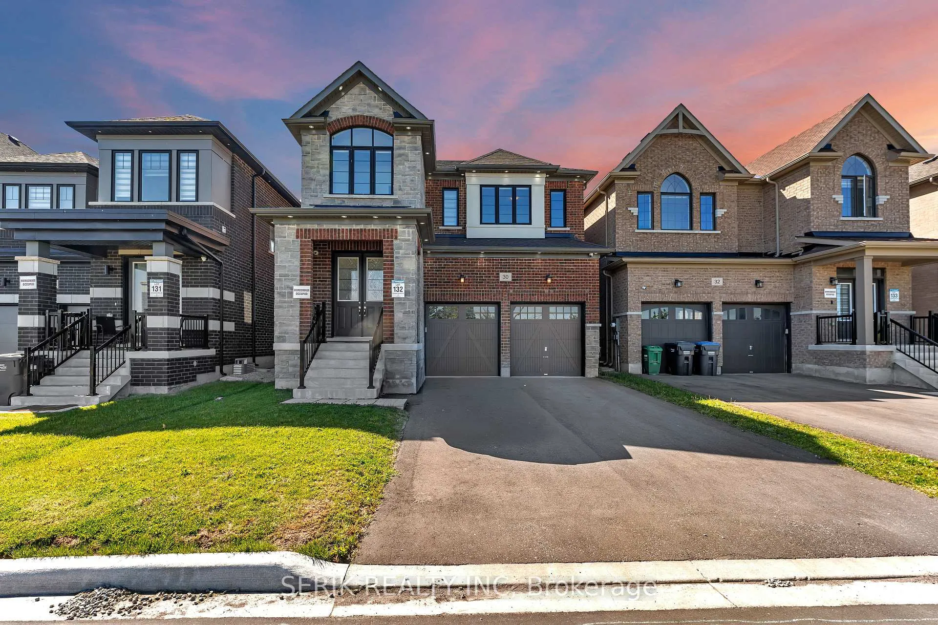 Photo 1 of 30 Madawaska Road, Caledon, Rural Caledon — HOMEH