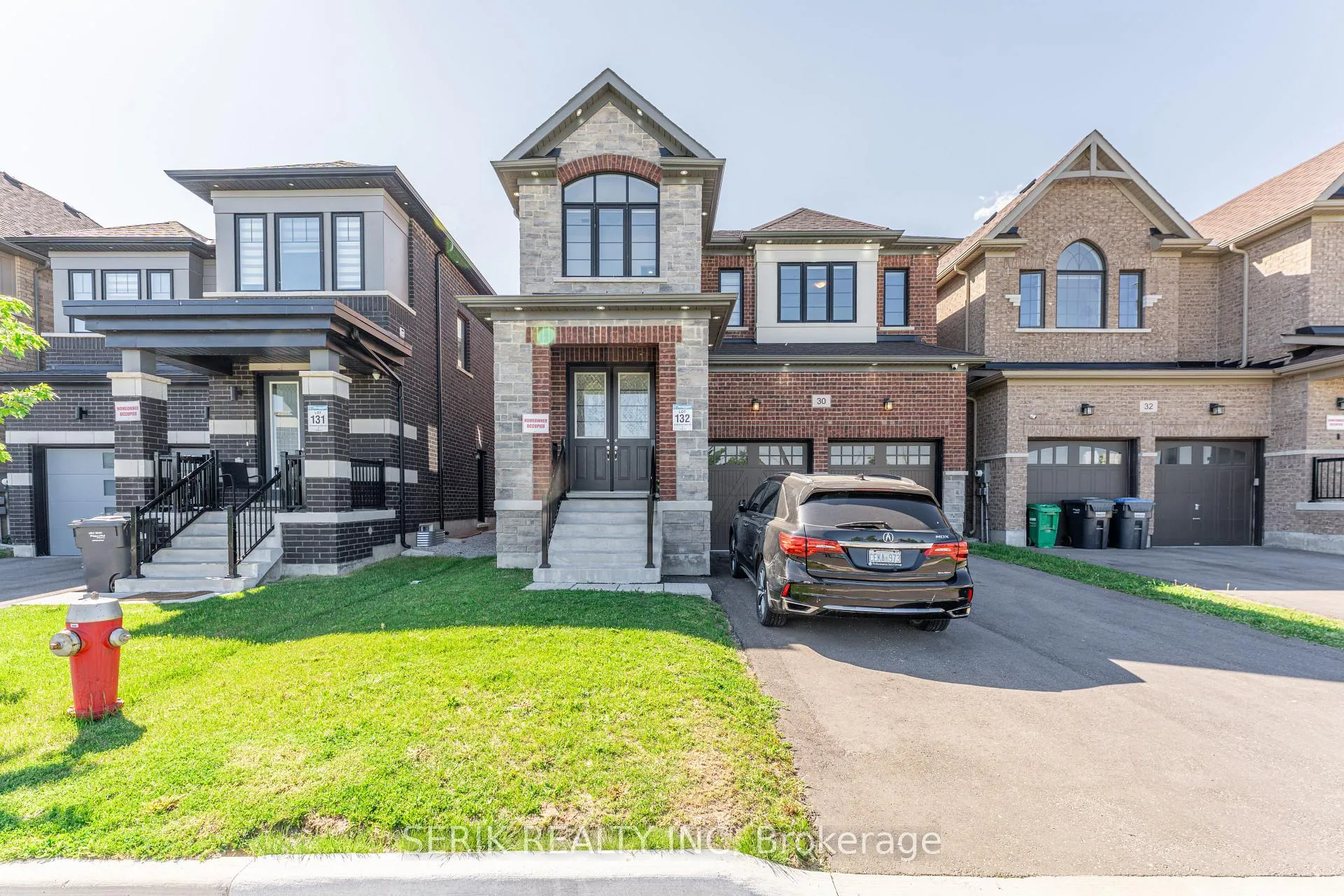Photo 2 of 30 Madawaska Road, Caledon, Rural Caledon — HOMEH
