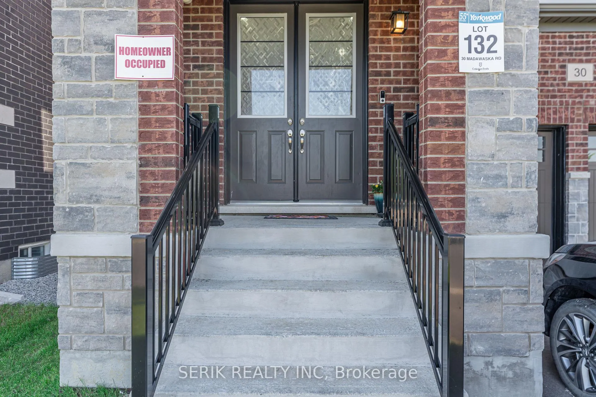 Photo 5 of 30 Madawaska Road, Caledon, Rural Caledon — HOMEH