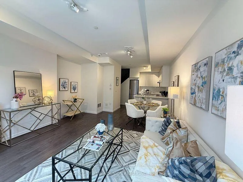 Photo 3 of Unit 57, 300 Alex Gardner Circle, Aurora, Aurora Village — HOMEH