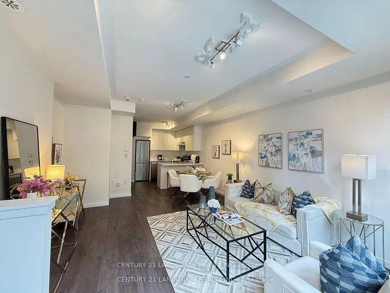 Photo 4 of Unit 57, 300 Alex Gardner Circle, Aurora, Aurora Village — HOMEH