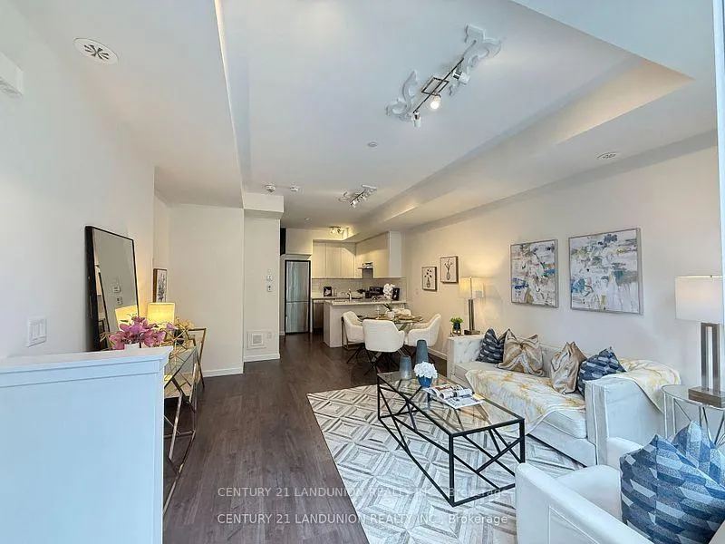 Photo 5 of Unit 57, 300 Alex Gardner Circle, Aurora, Aurora Village — HOMEH