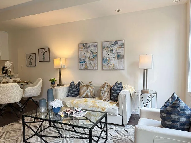 Photo 21 of Unit 57, 300 Alex Gardner Circle, Aurora, Aurora Village — HOMEH