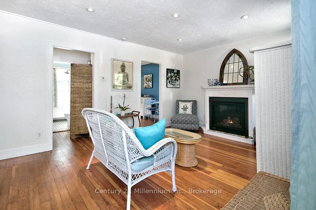 Photo 6 of 444 Maple Street, Collingwood — HOMEH