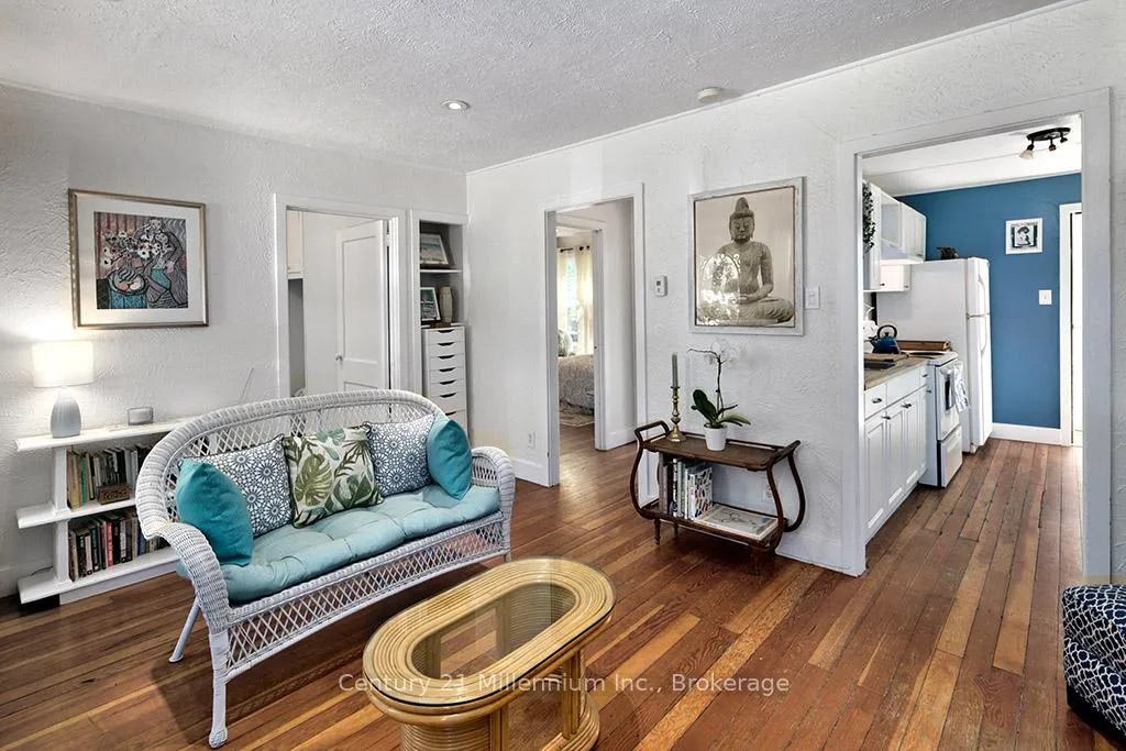 Photo 10 of 444 Maple Street, Collingwood — HOMEH