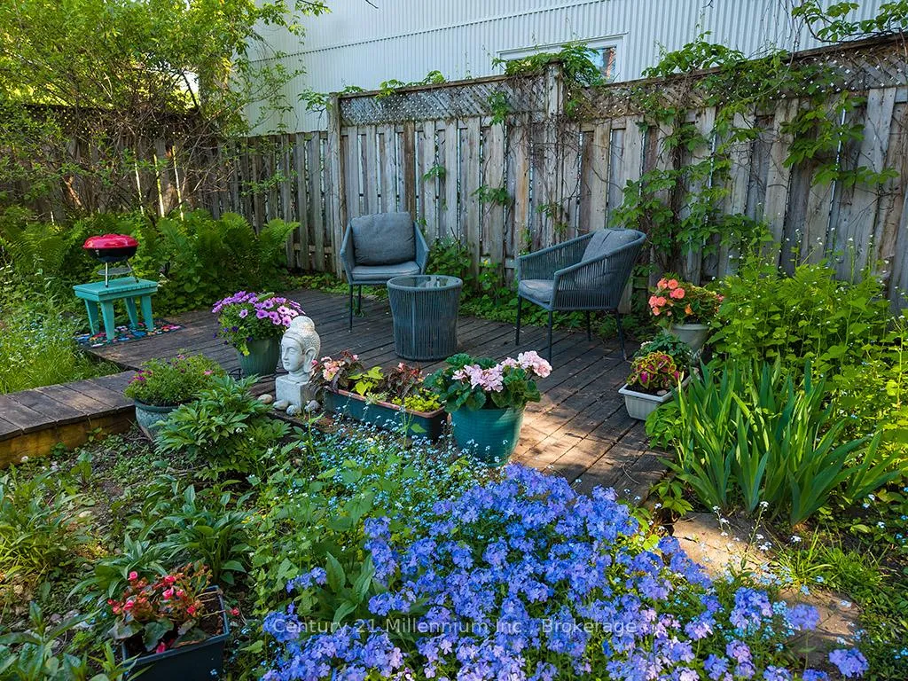 Photo 18 of 444 Maple Street, Collingwood — HOMEH