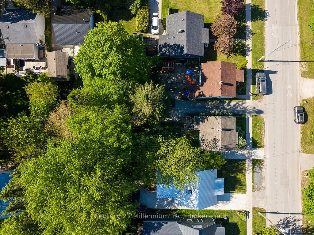 Photo 22 of 444 Maple Street, Collingwood — HOMEH