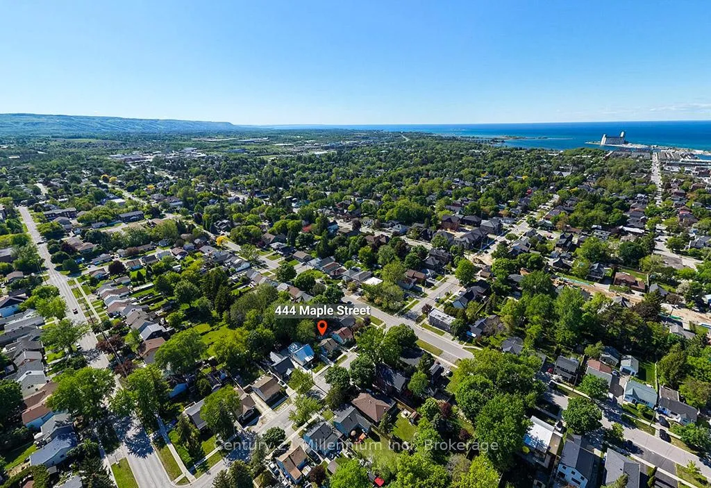 Photo 30 of 444 Maple Street, Collingwood — HOMEH