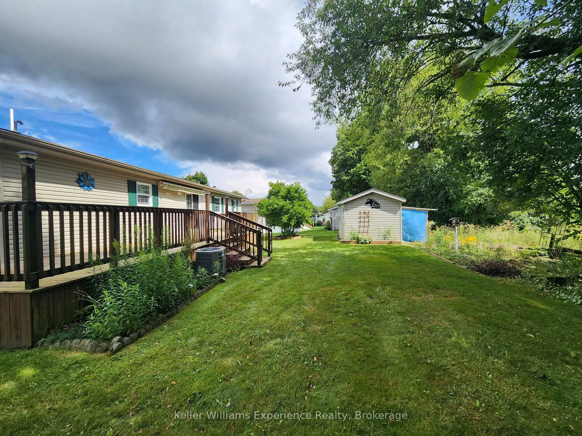 Photo 13 of Unit J-24, 6512 Minto Line 12, Minto — HOMEH