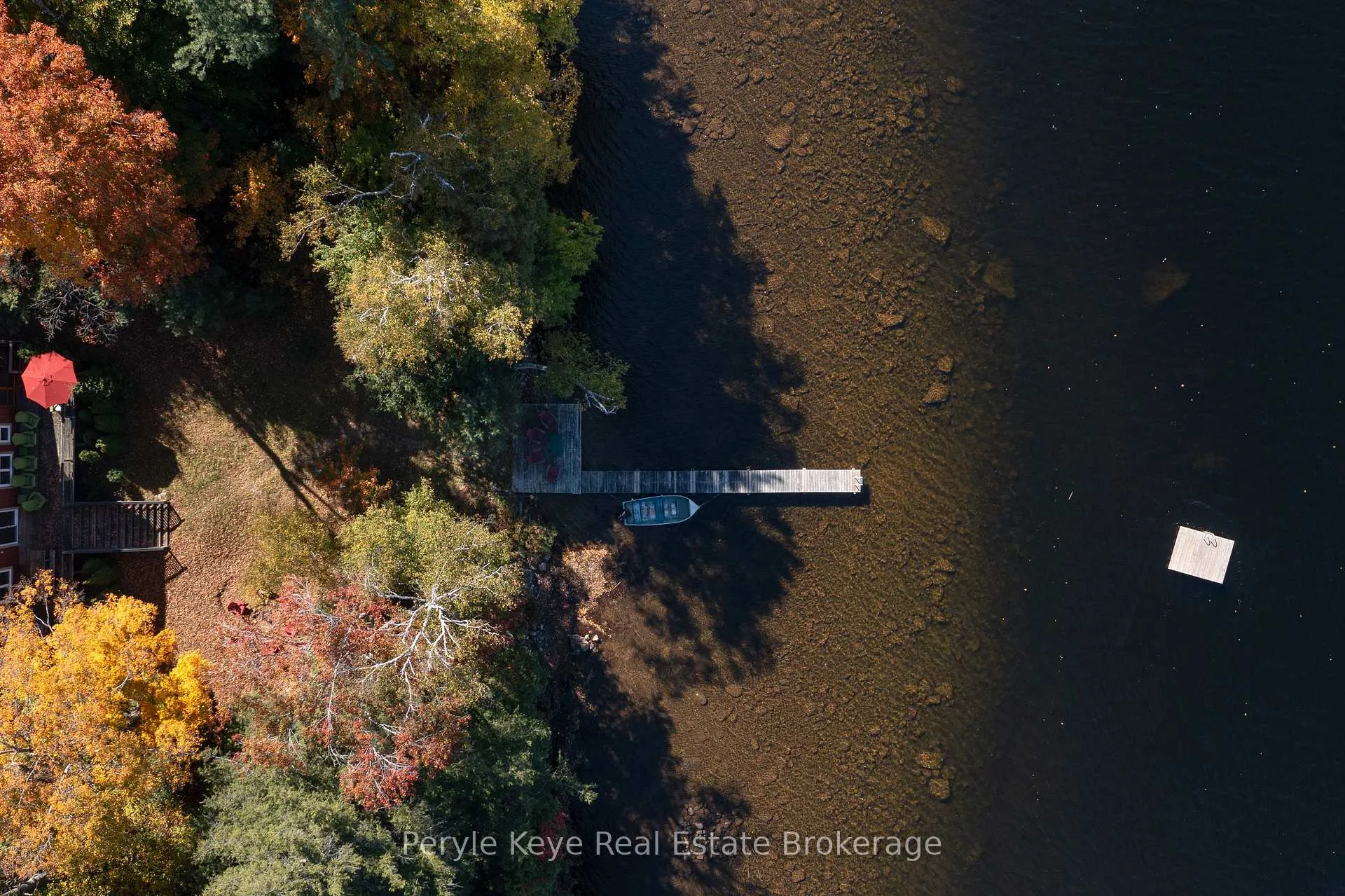 Photo 6 of 1127 Whispering Pines Trail, Bracebridge, Oakley — HOMEH