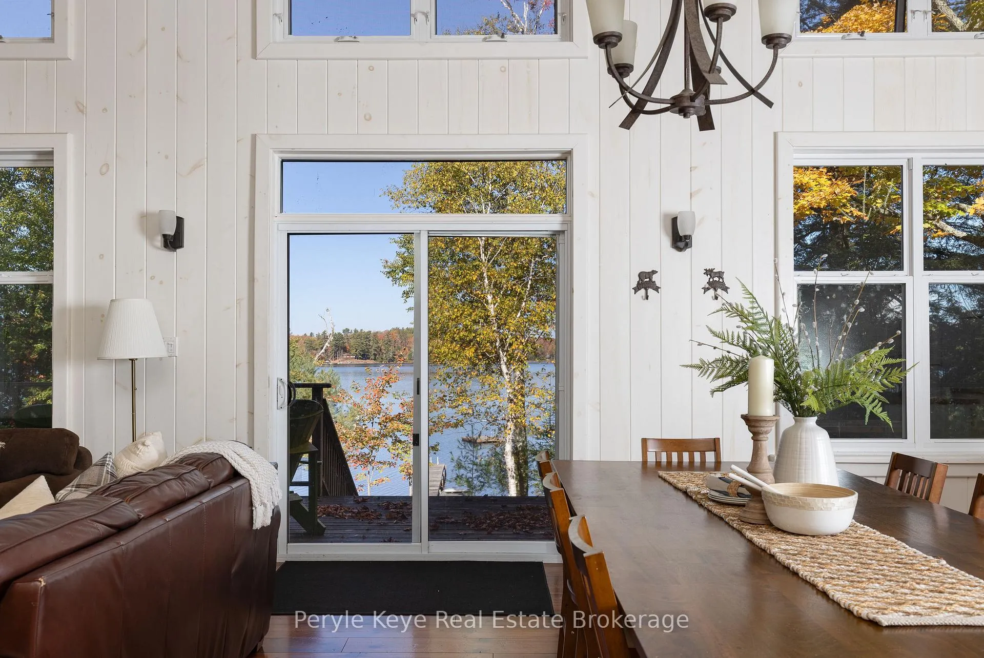 Photo 15 of 1127 Whispering Pines Trail, Bracebridge, Oakley — HOMEH