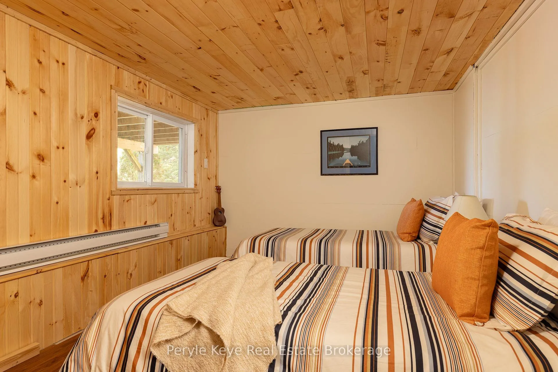 Photo 28 of 1127 Whispering Pines Trail, Bracebridge, Oakley — HOMEH