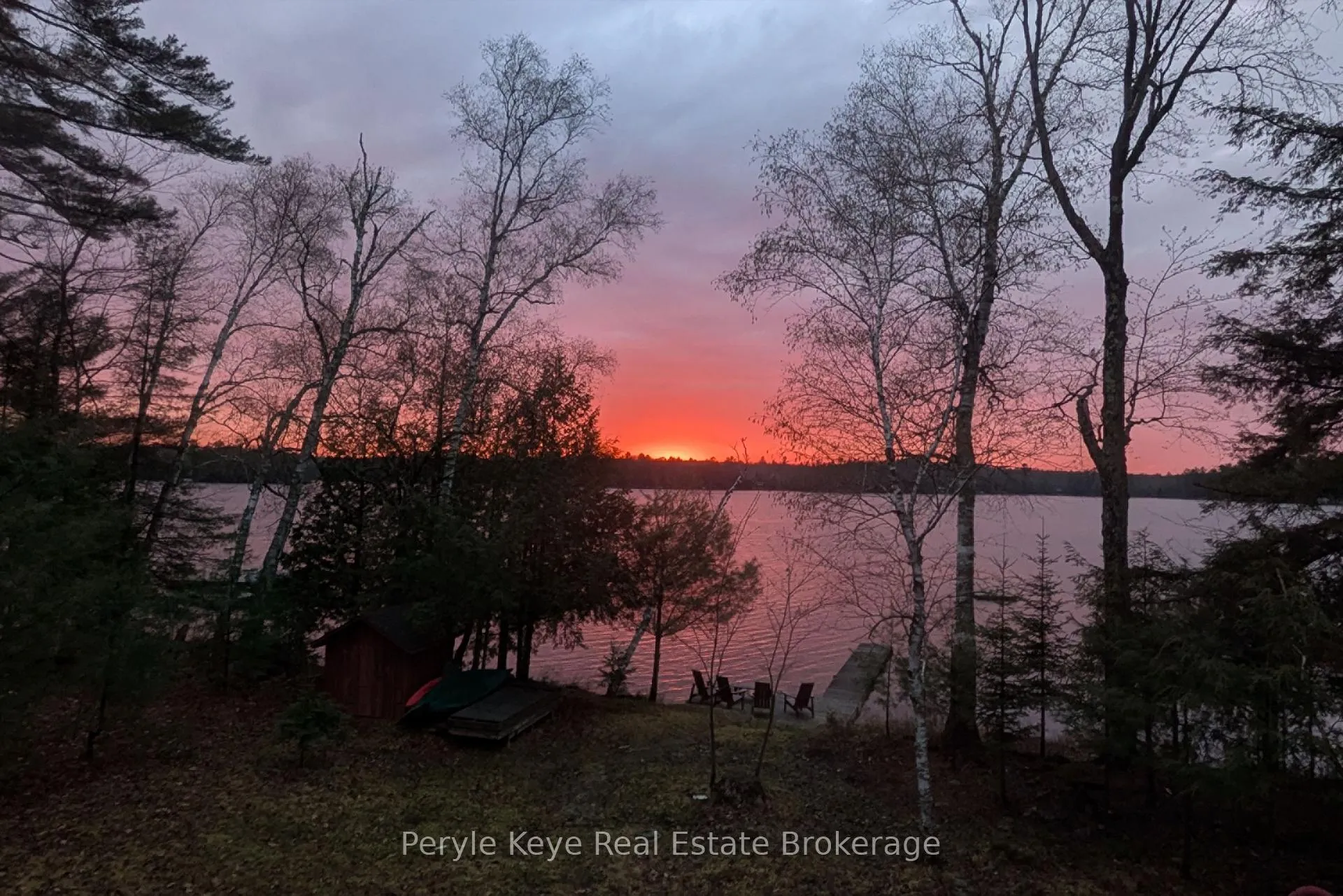 Photo 37 of 1127 Whispering Pines Trail, Bracebridge, Oakley — HOMEH