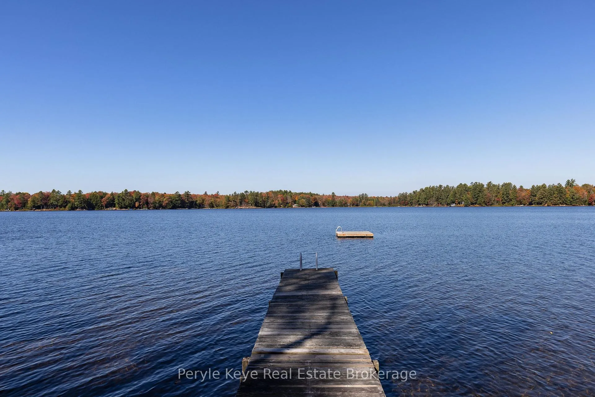 Photo 38 of 1127 Whispering Pines Trail, Bracebridge, Oakley — HOMEH