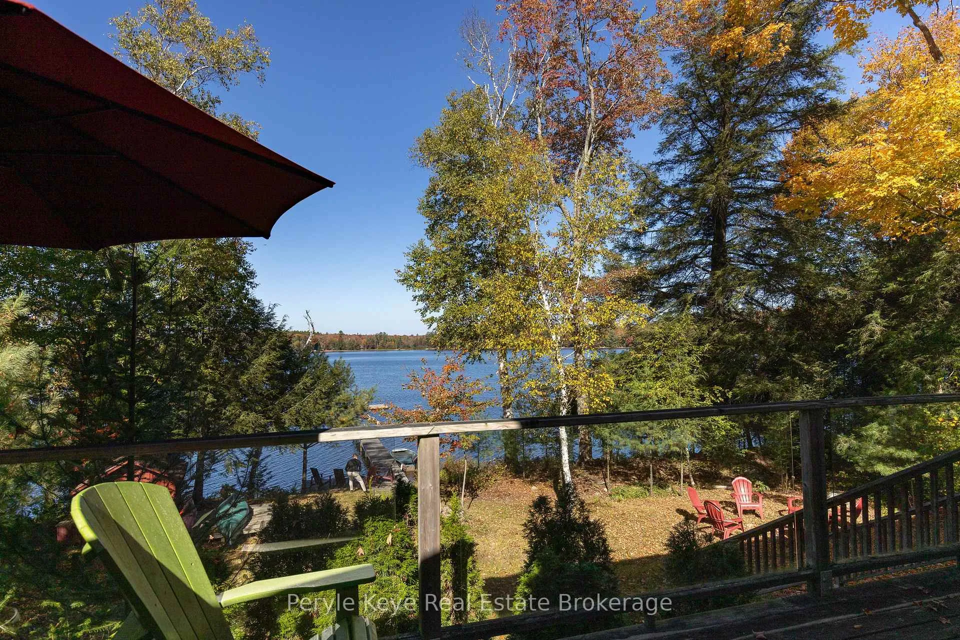 Photo 42 of 1127 Whispering Pines Trail, Bracebridge, Oakley — HOMEH