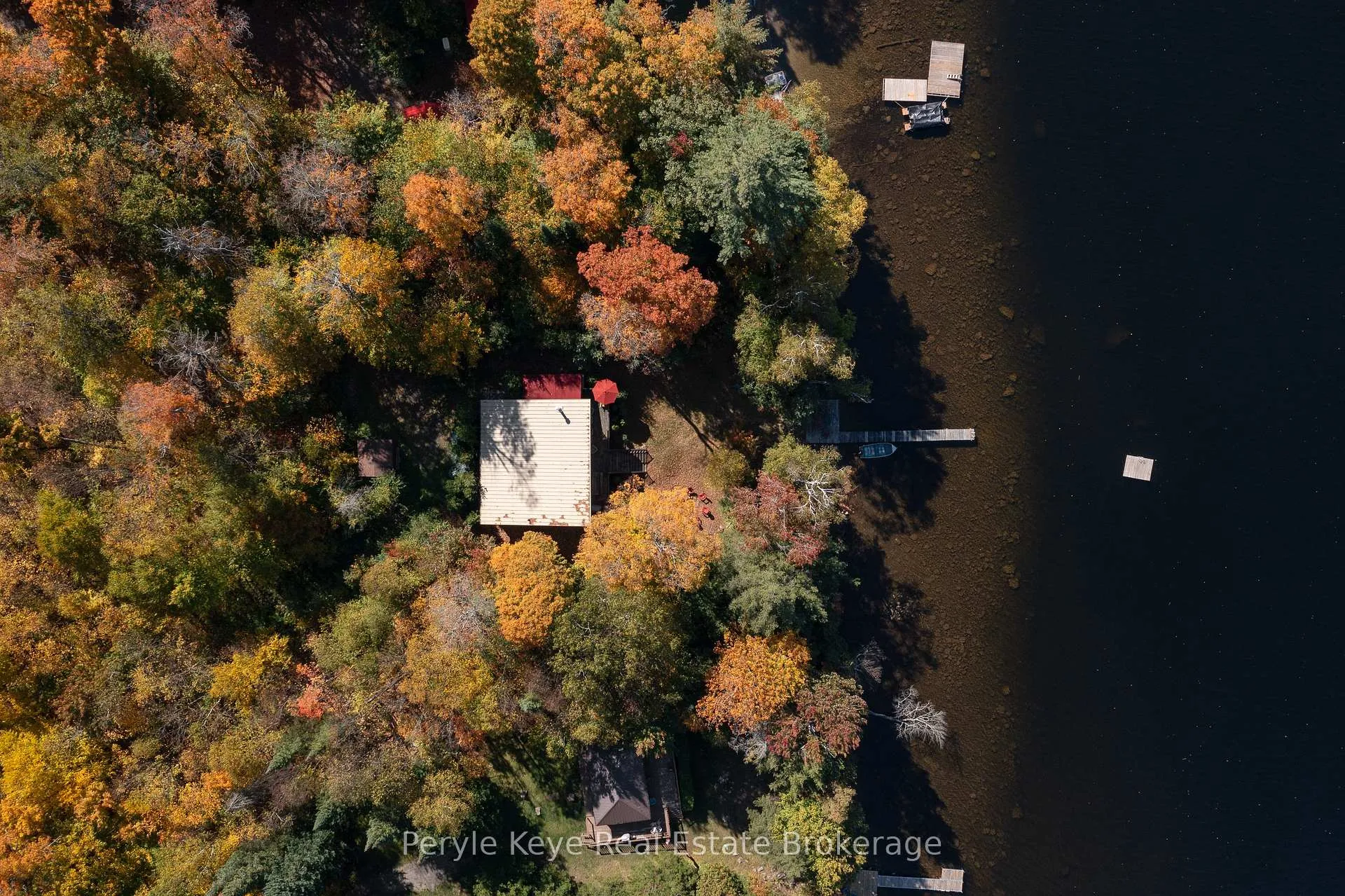 Photo 44 of 1127 Whispering Pines Trail, Bracebridge, Oakley — HOMEH