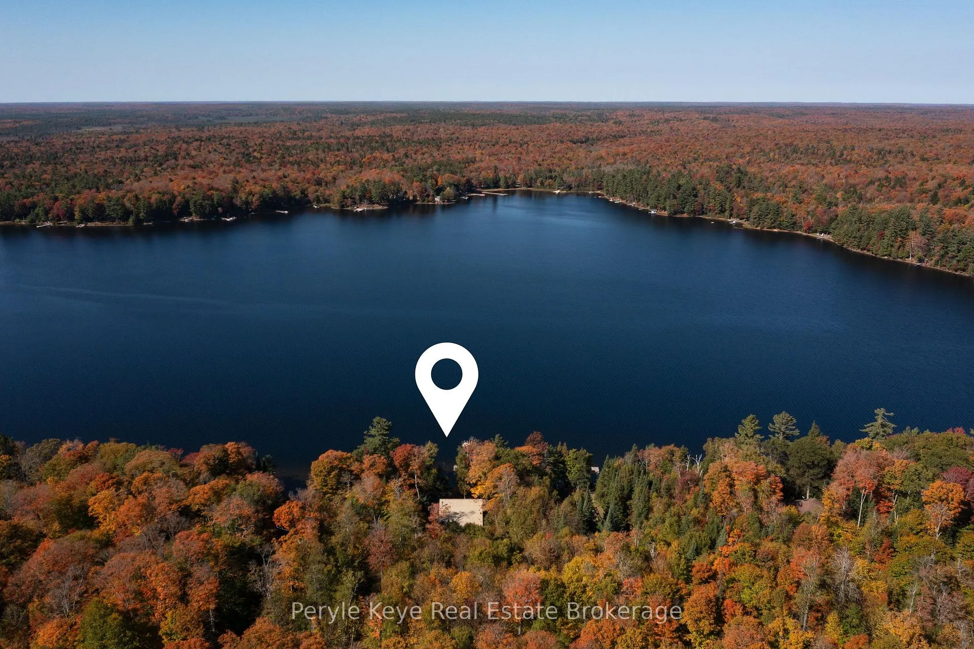 Photo 46 of 1127 Whispering Pines Trail, Bracebridge, Oakley — HOMEH