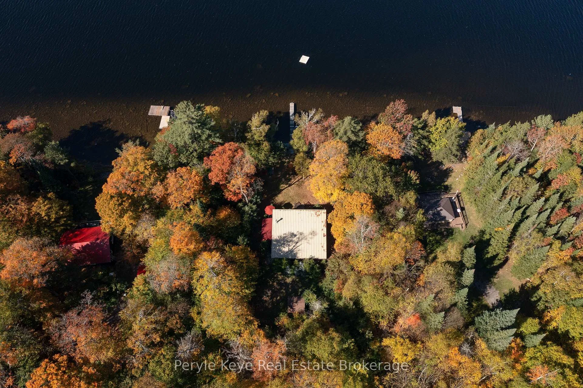 Photo 47 of 1127 Whispering Pines Trail, Bracebridge, Oakley — HOMEH