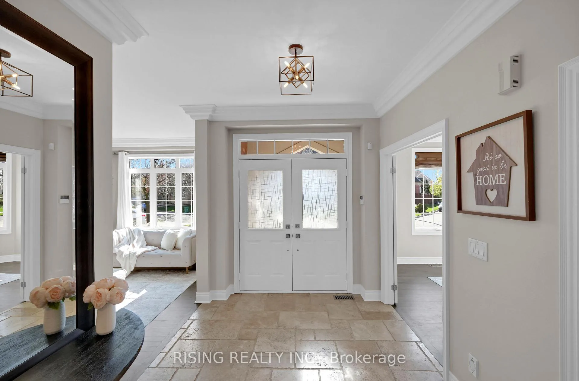 Photo 4 of 22 Jacob Brill Crescent, Brampton, Bram West — HOMEH