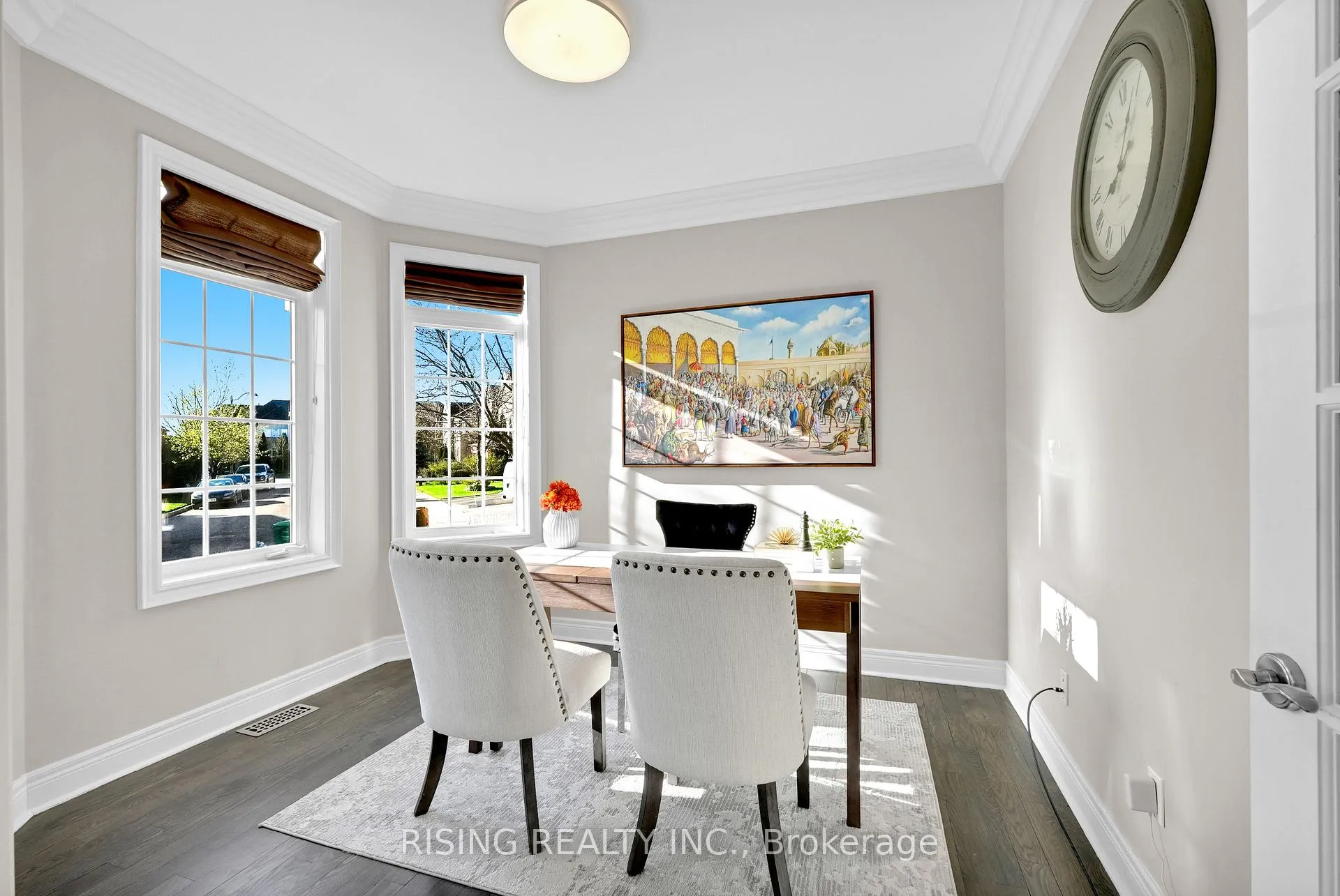 Photo 5 of 22 Jacob Brill Crescent, Brampton, Bram West — HOMEH