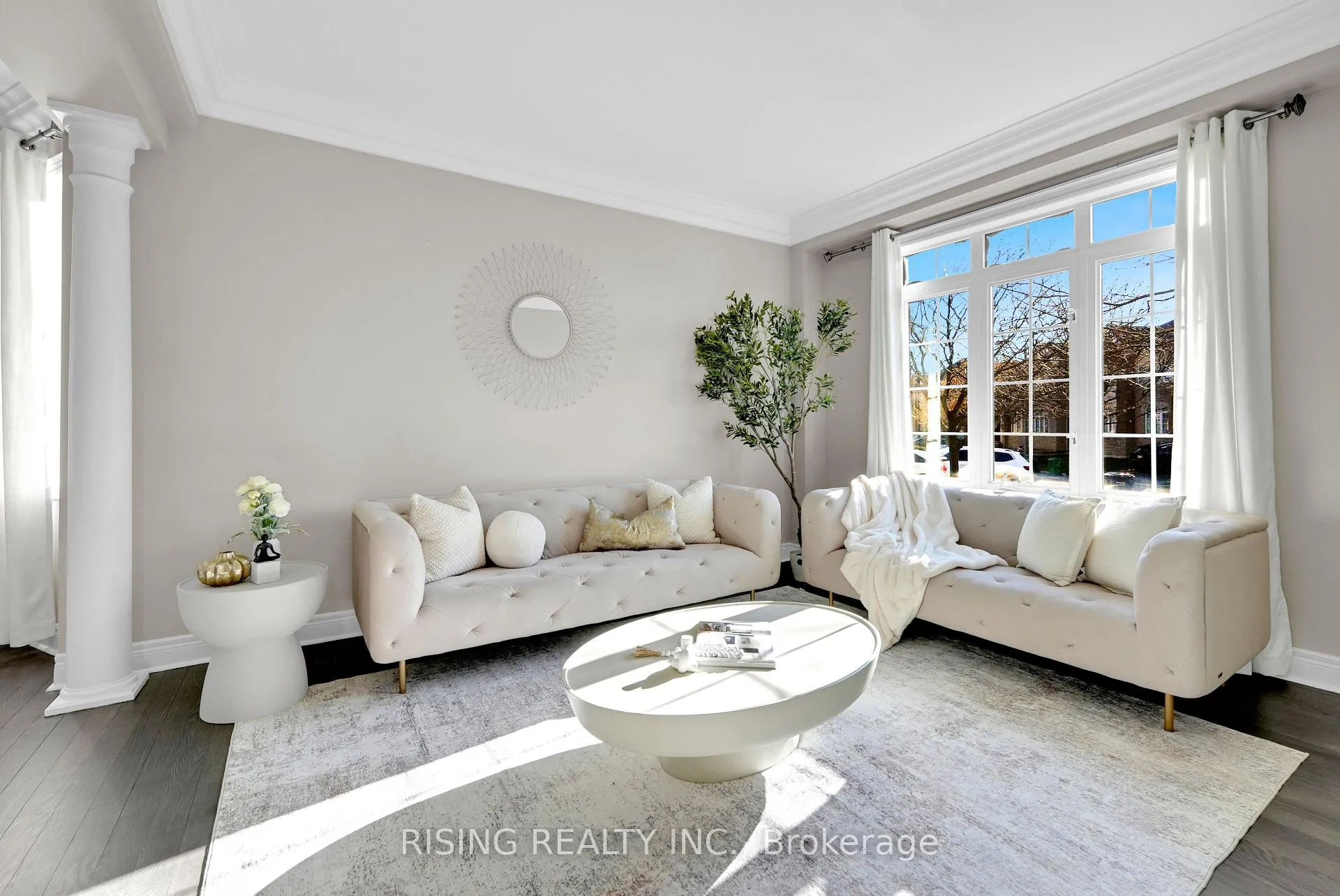 Photo 6 of 22 Jacob Brill Crescent, Brampton, Bram West — HOMEH