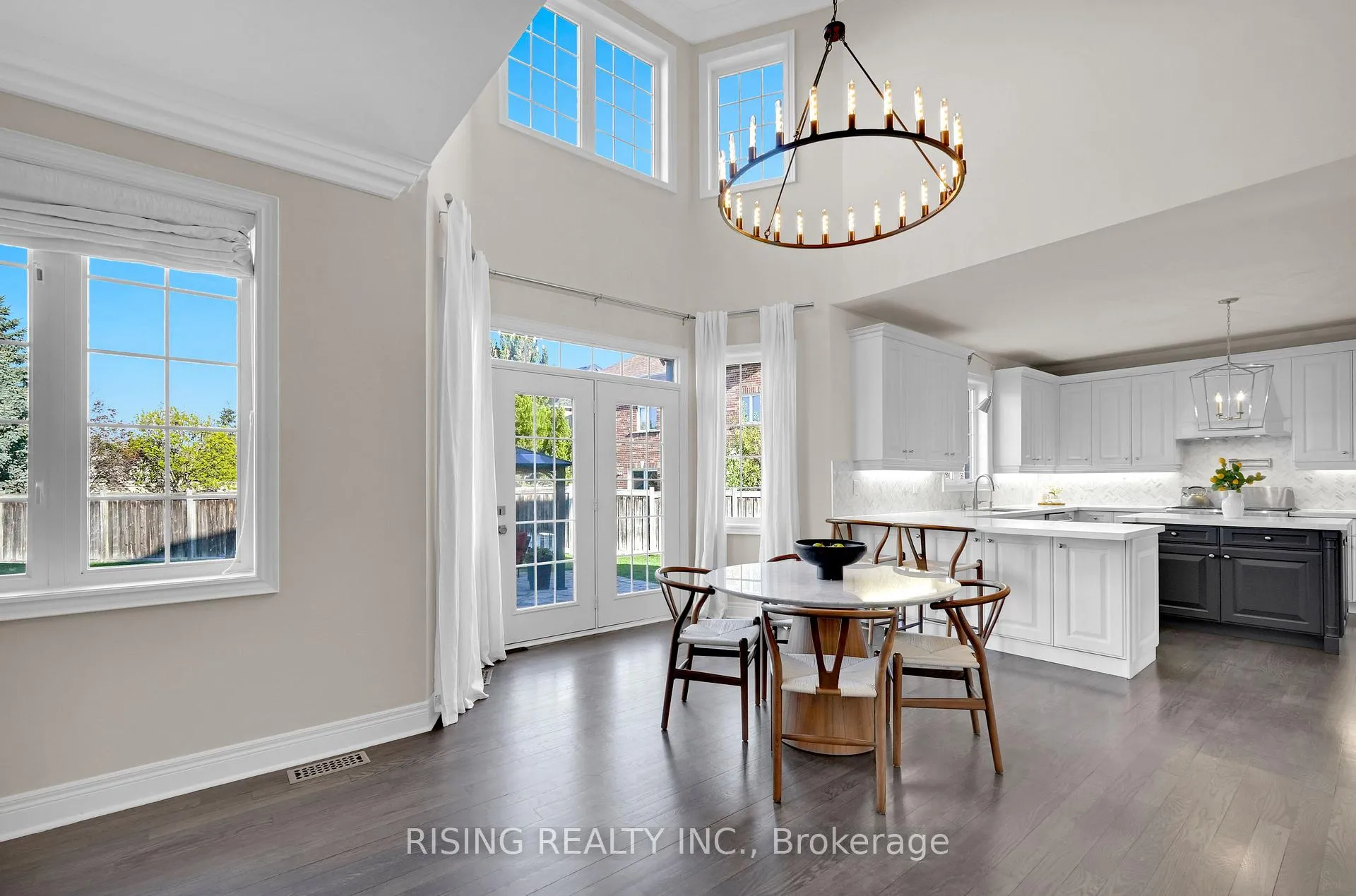 Photo 16 of 22 Jacob Brill Crescent, Brampton, Bram West — HOMEH