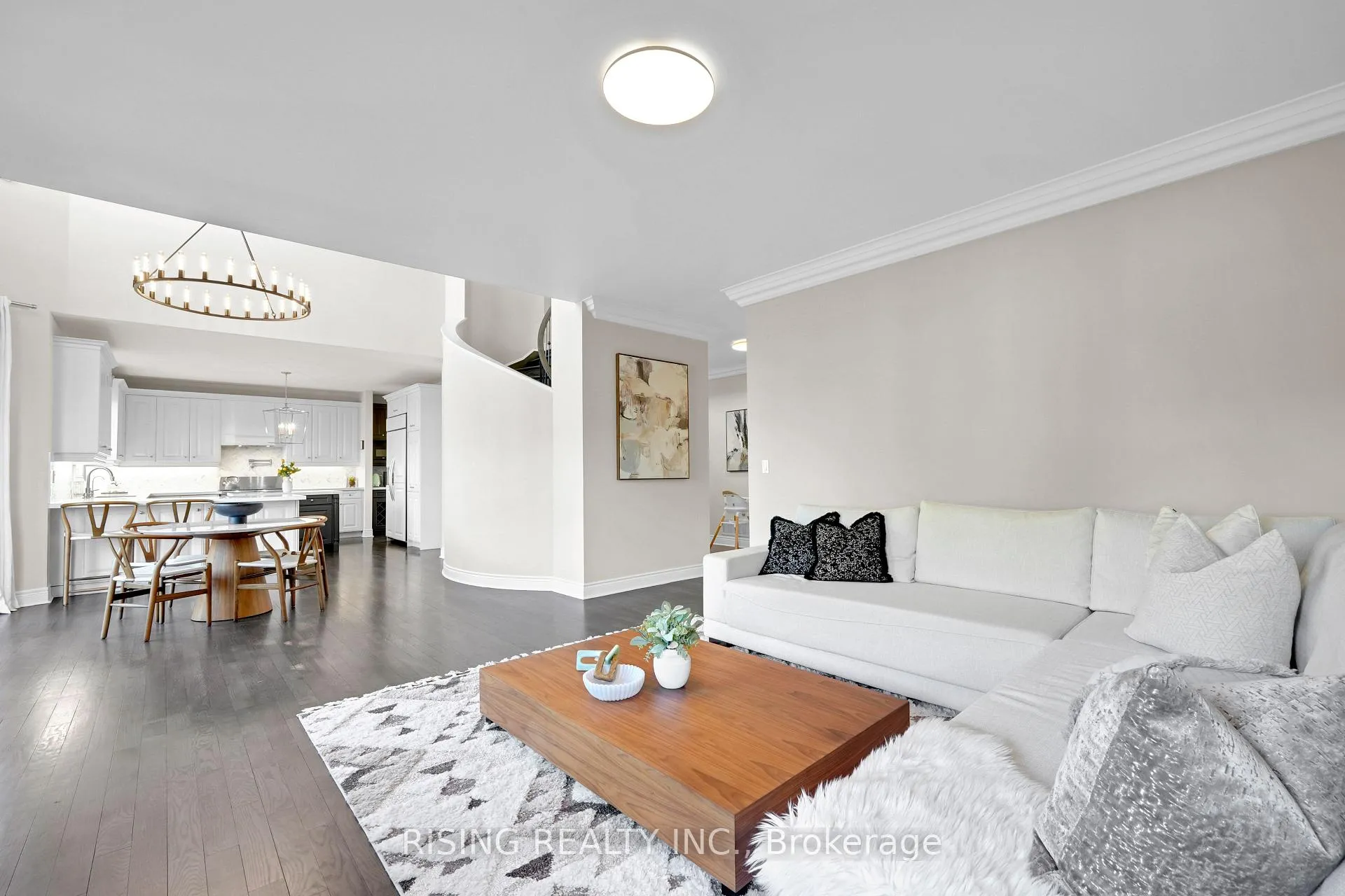 Photo 18 of 22 Jacob Brill Crescent, Brampton, Bram West — HOMEH