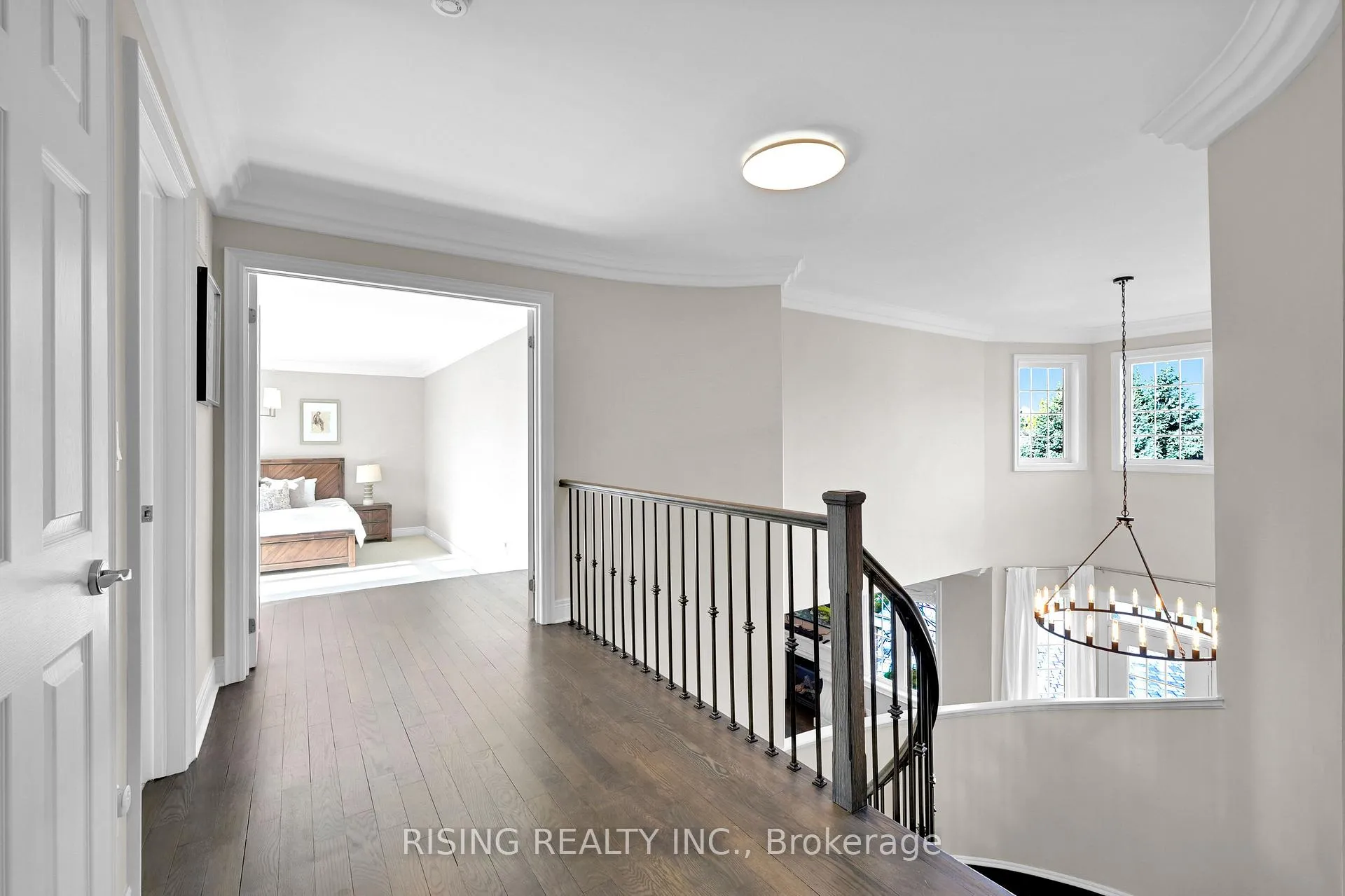 Photo 20 of 22 Jacob Brill Crescent, Brampton, Bram West — HOMEH