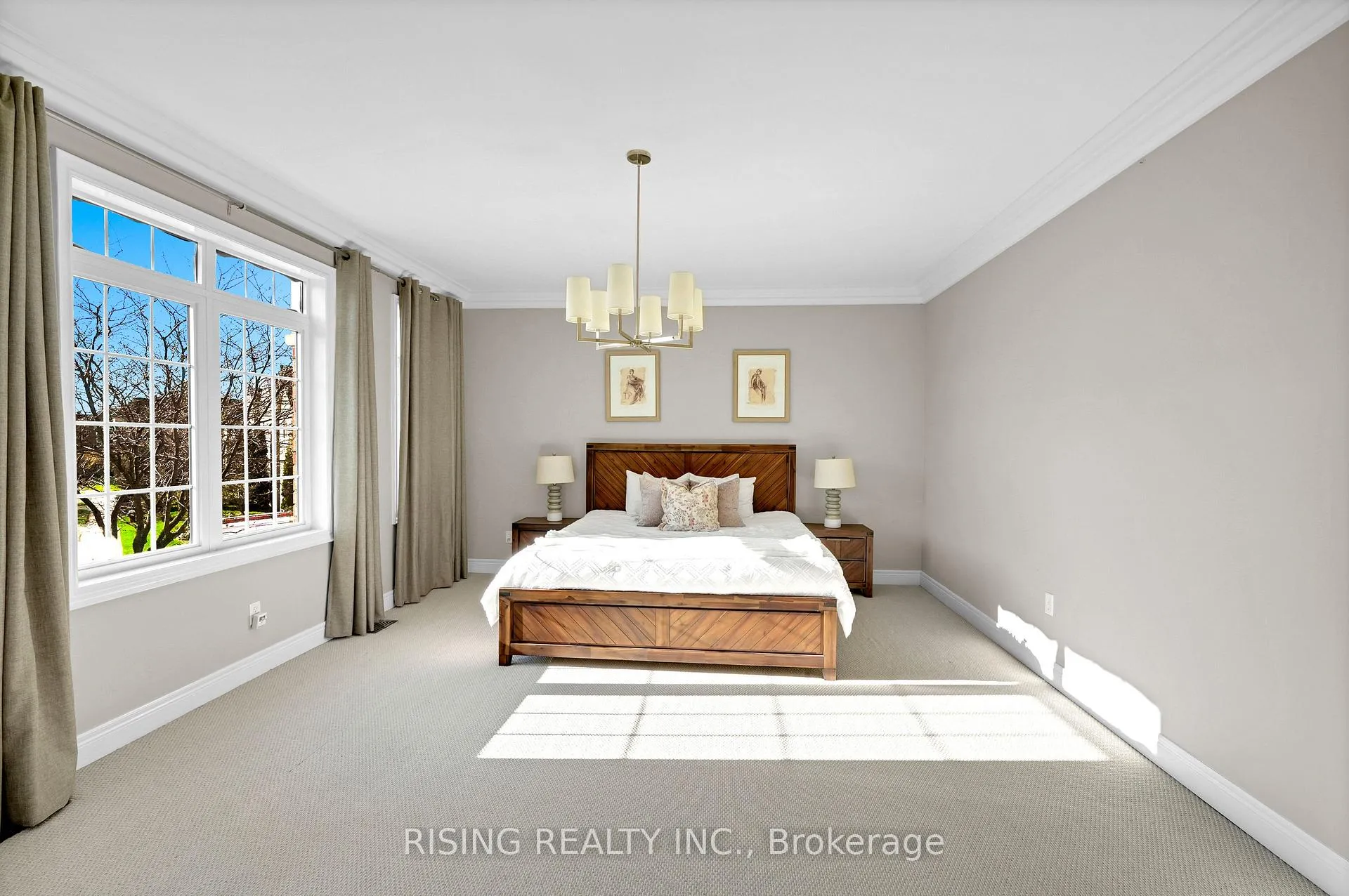 Photo 21 of 22 Jacob Brill Crescent, Brampton, Bram West — HOMEH