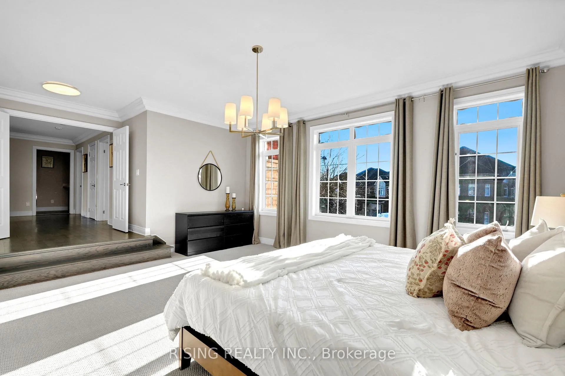Photo 22 of 22 Jacob Brill Crescent, Brampton, Bram West — HOMEH