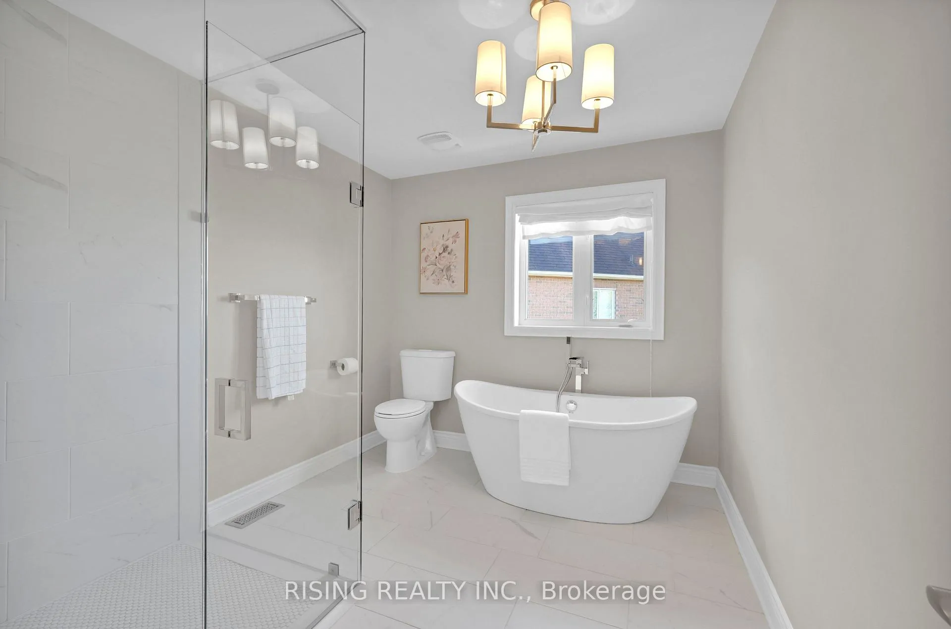 Photo 24 of 22 Jacob Brill Crescent, Brampton, Bram West — HOMEH