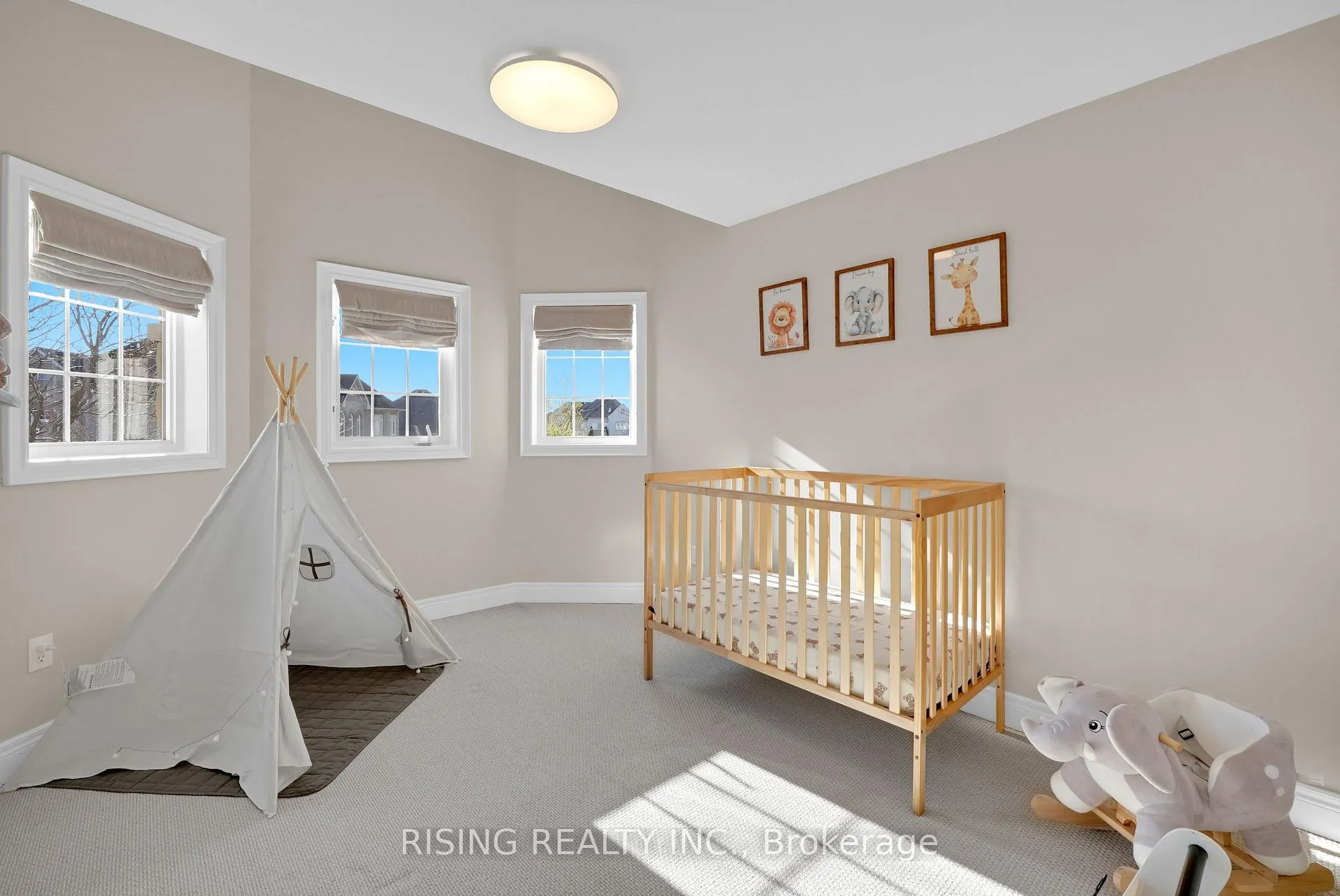 Photo 26 of 22 Jacob Brill Crescent, Brampton, Bram West — HOMEH