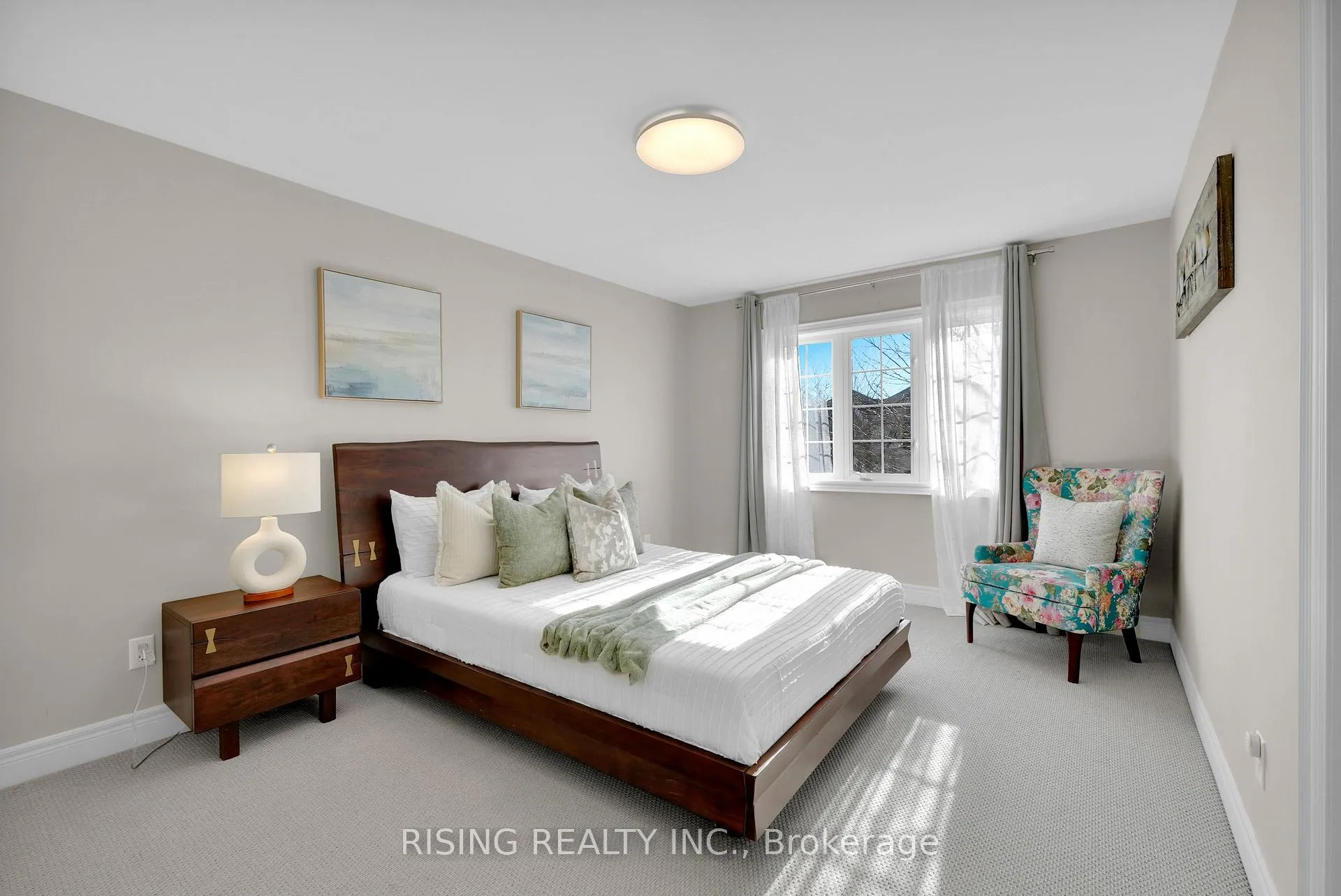 Photo 27 of 22 Jacob Brill Crescent, Brampton, Bram West — HOMEH