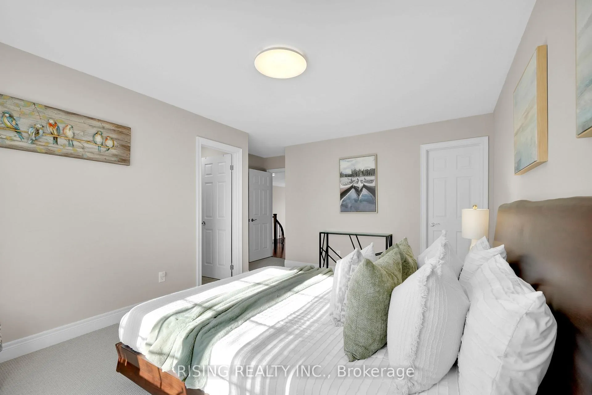Photo 28 of 22 Jacob Brill Crescent, Brampton, Bram West — HOMEH