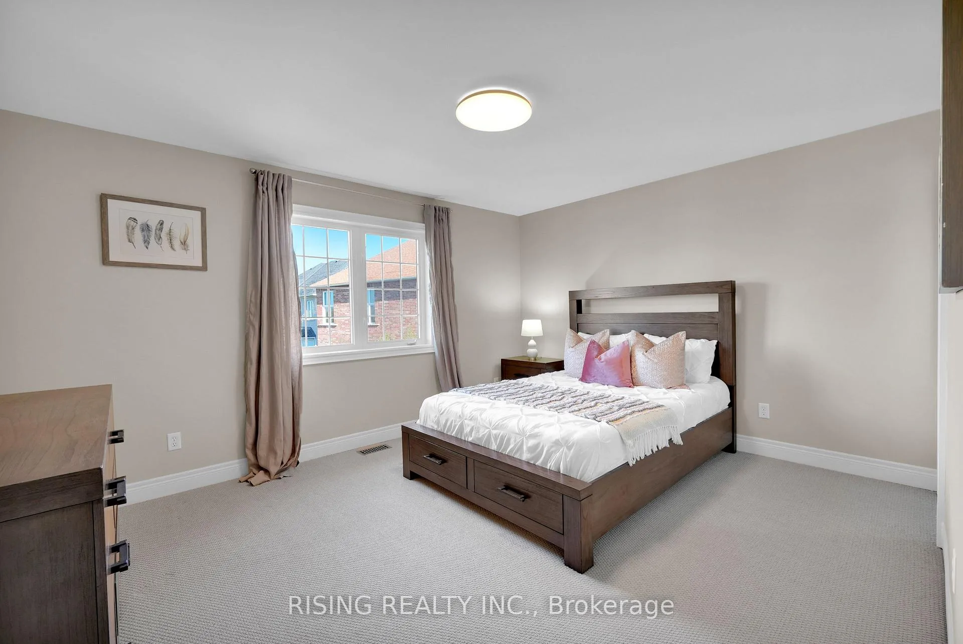 Photo 30 of 22 Jacob Brill Crescent, Brampton, Bram West — HOMEH