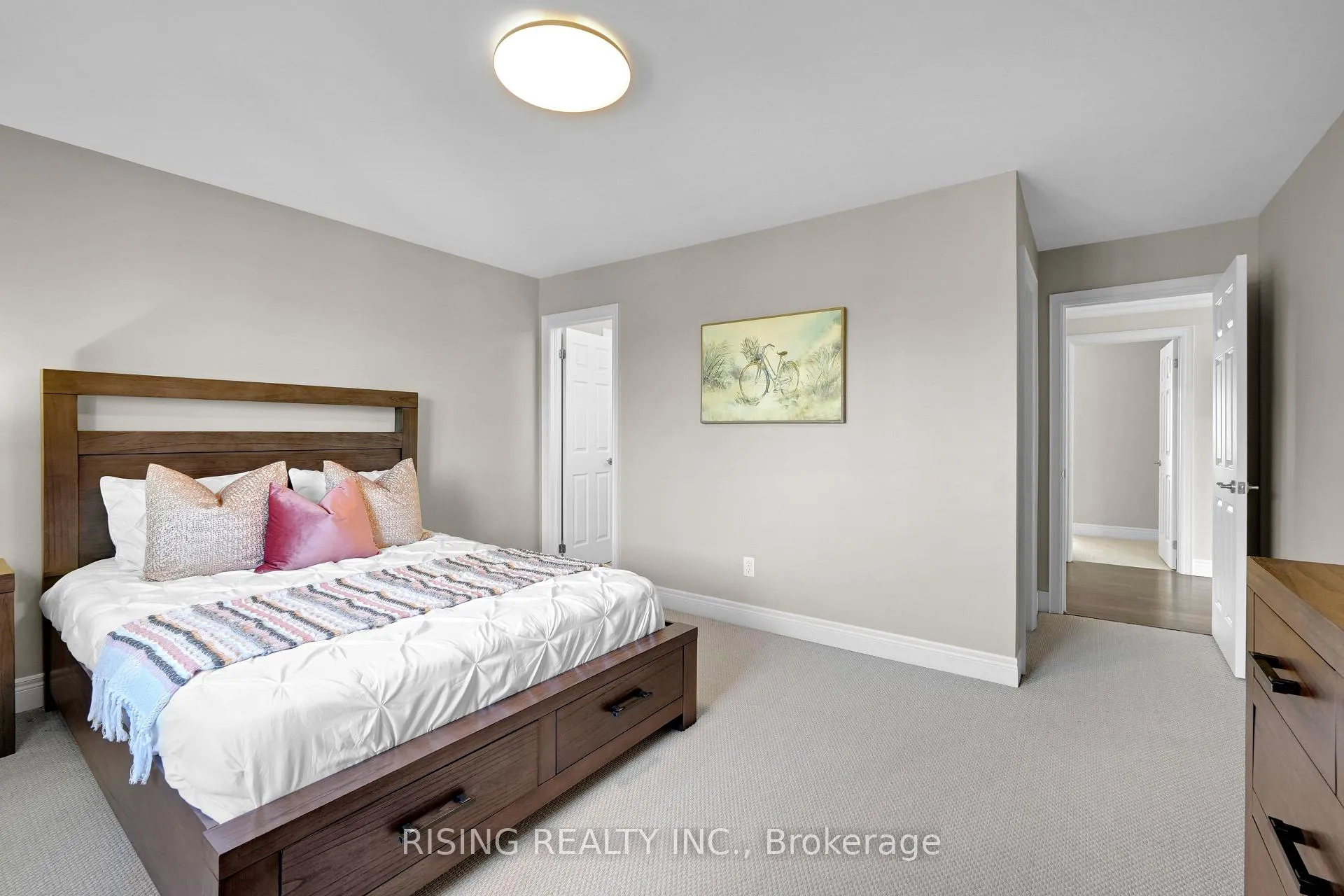 Photo 31 of 22 Jacob Brill Crescent, Brampton, Bram West — HOMEH
