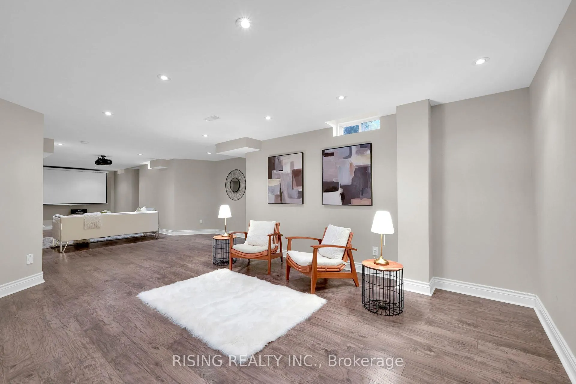 Photo 35 of 22 Jacob Brill Crescent, Brampton, Bram West — HOMEH