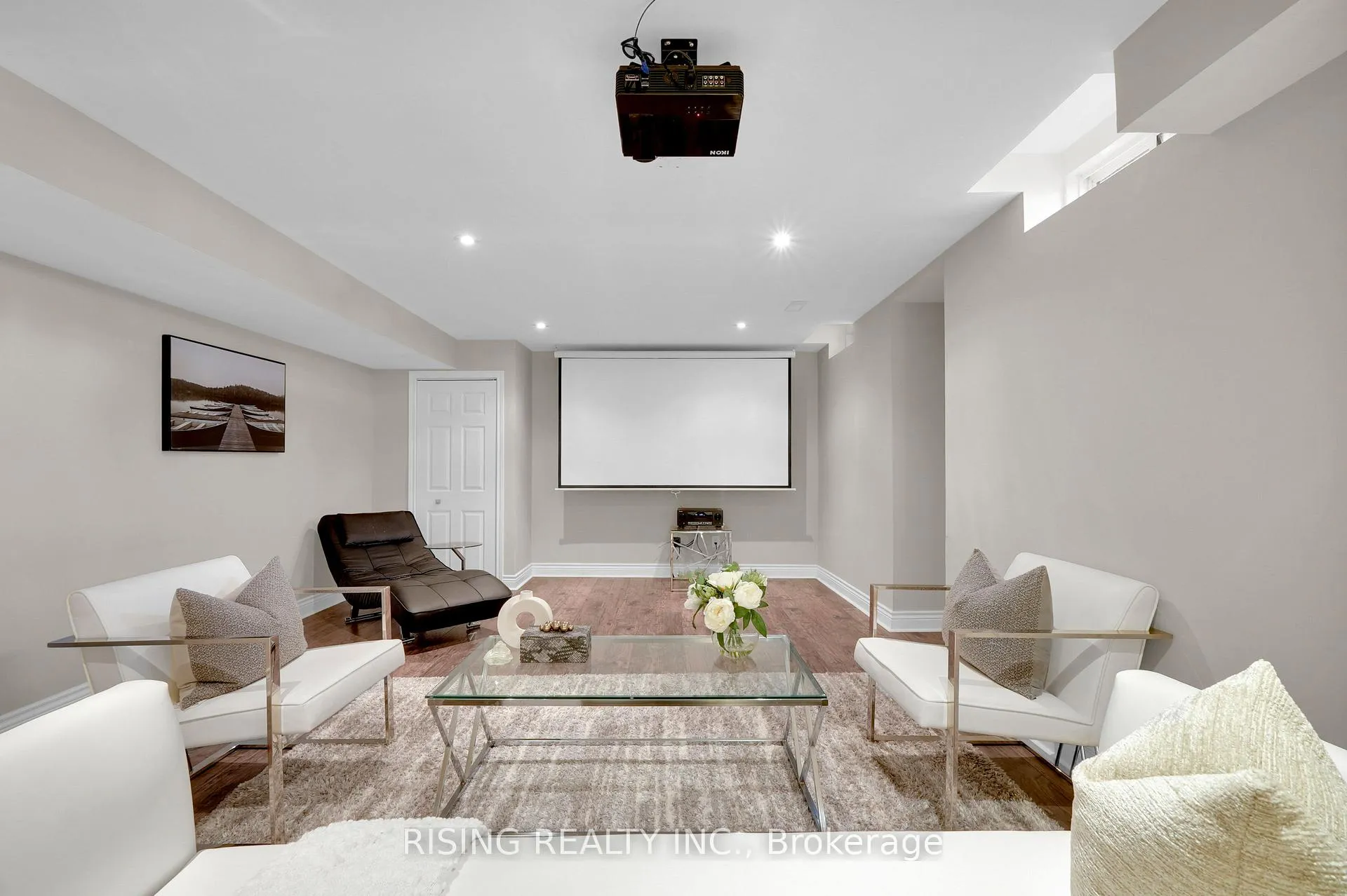 Photo 36 of 22 Jacob Brill Crescent, Brampton, Bram West — HOMEH