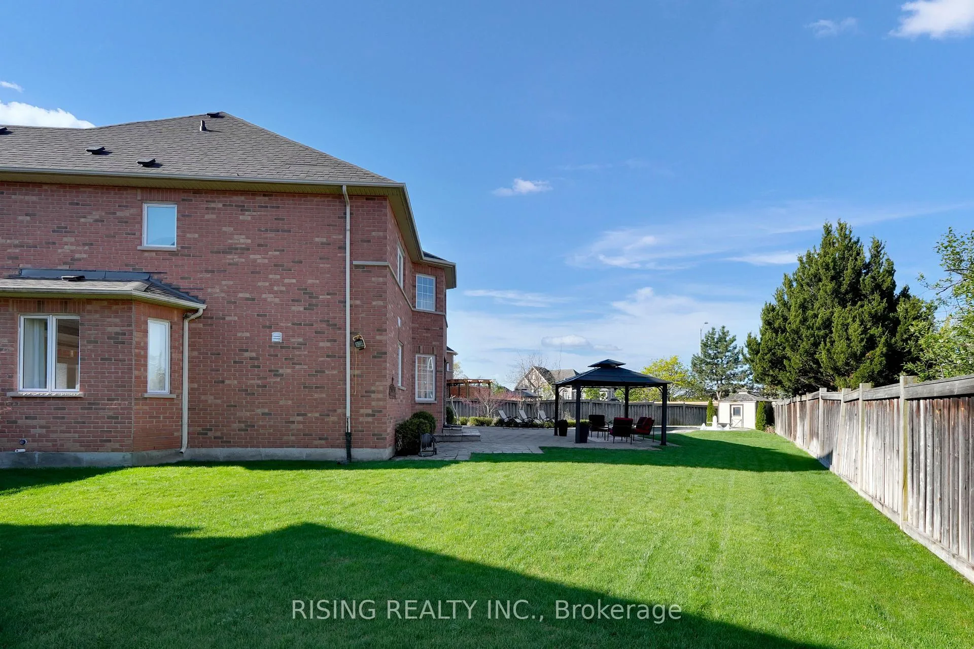 Photo 41 of 22 Jacob Brill Crescent, Brampton, Bram West — HOMEH