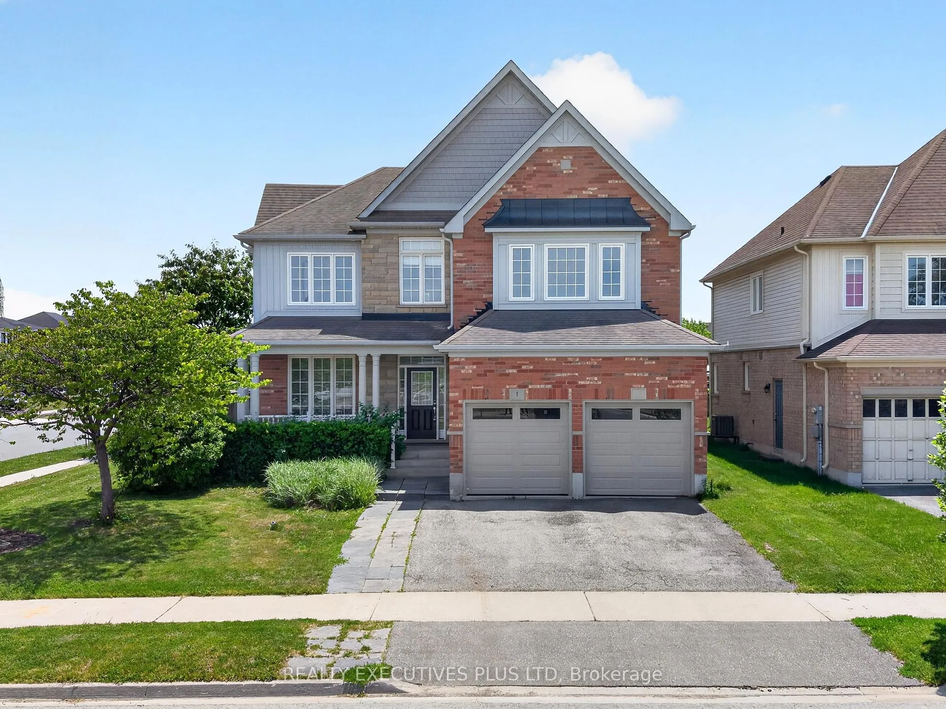 Photo 1 of 1 Sunset Way, Thorold, Rolling Meadows — HOMEH