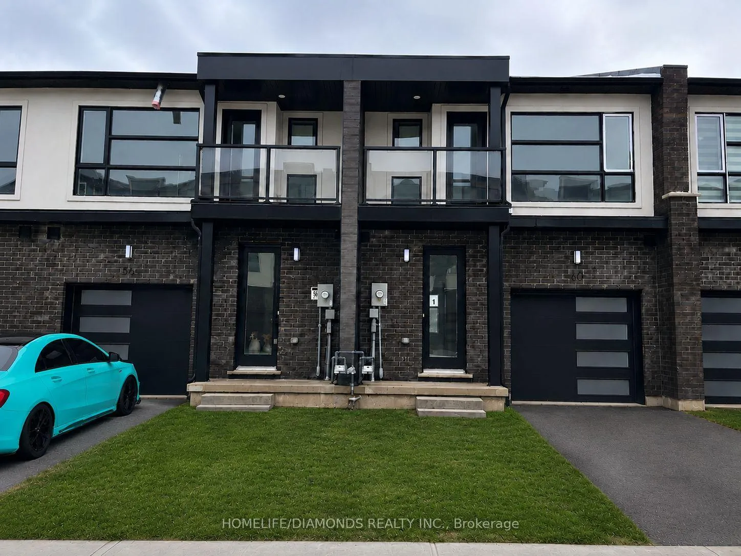 Photo 1 of 60 Keystone Trail, Welland, Lincoln/Crowland — HOMEH